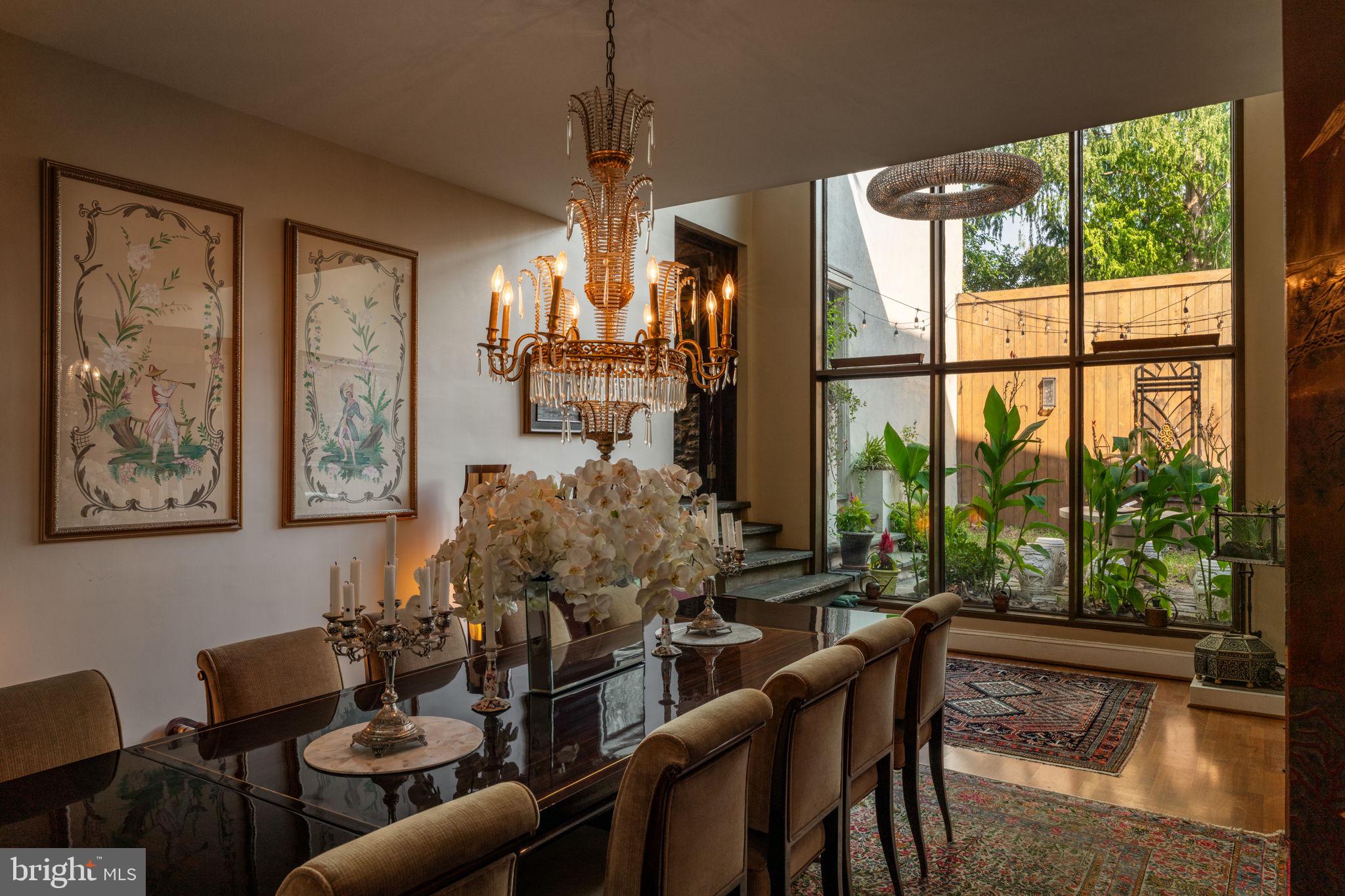 FAIRMOUNT - Residential