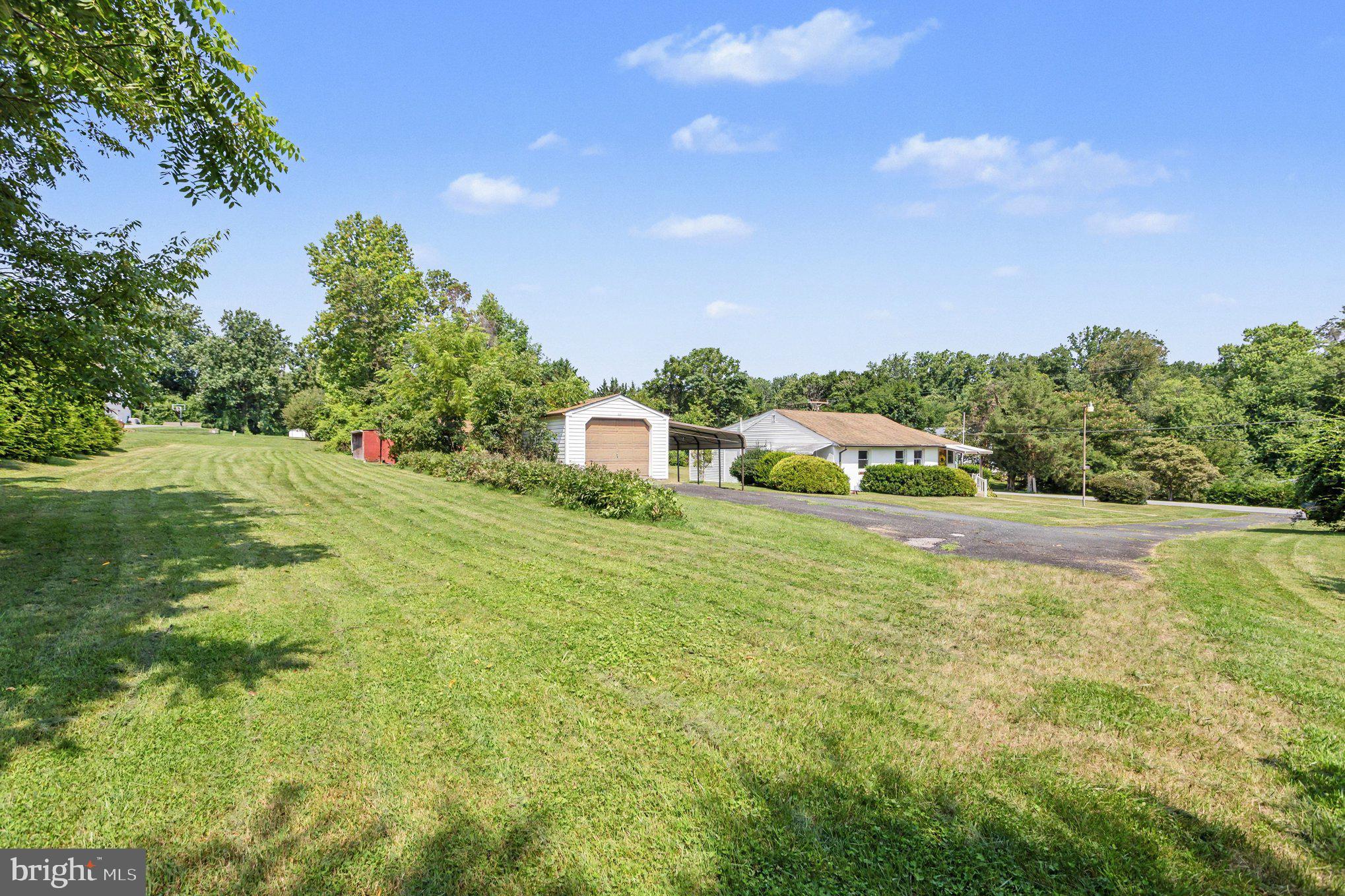KINGSVILLE - Residential