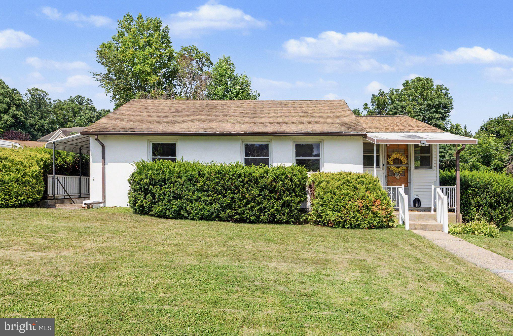 KINGSVILLE - Residential