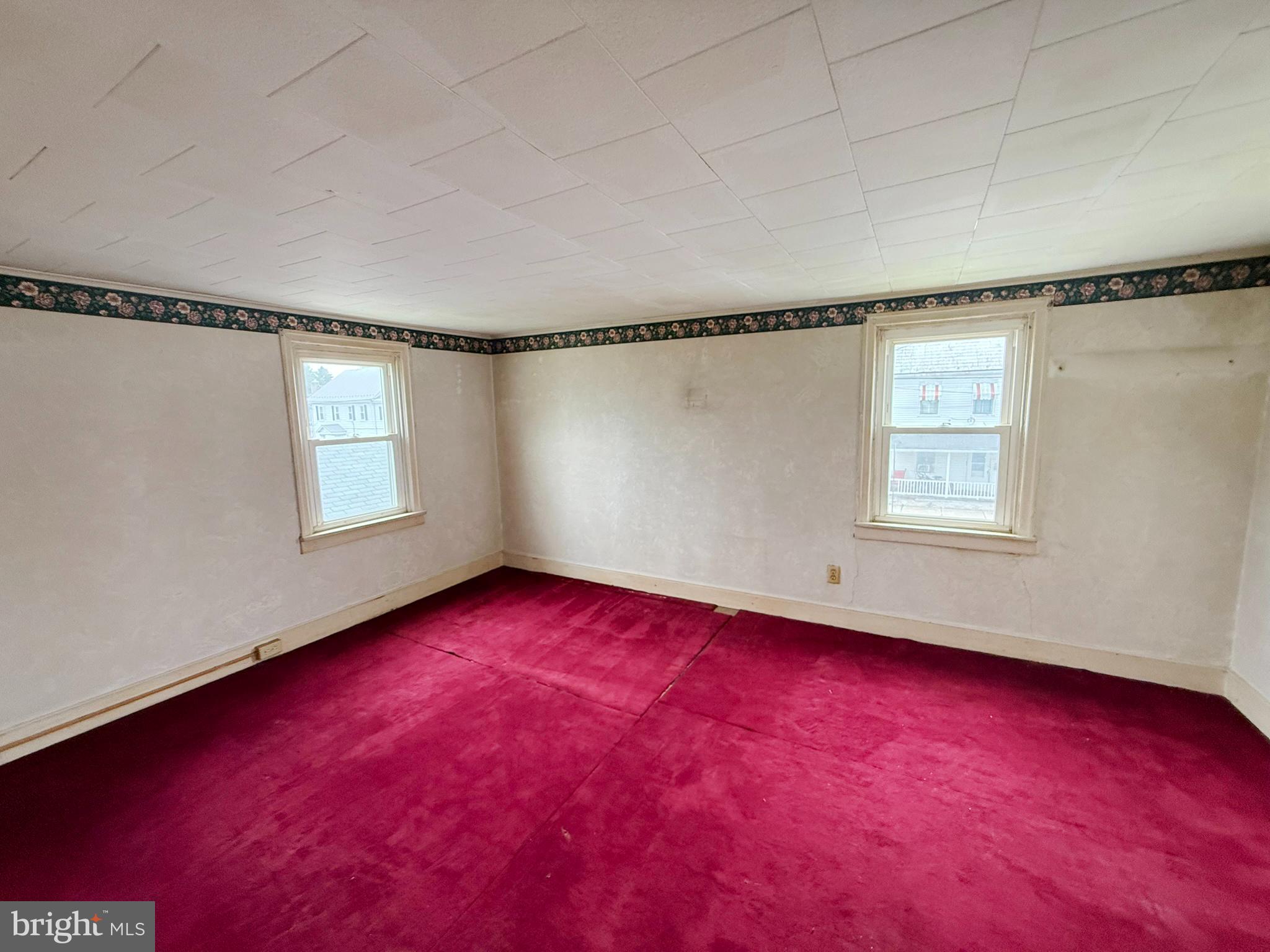 NONE AVAILABLE - Residential