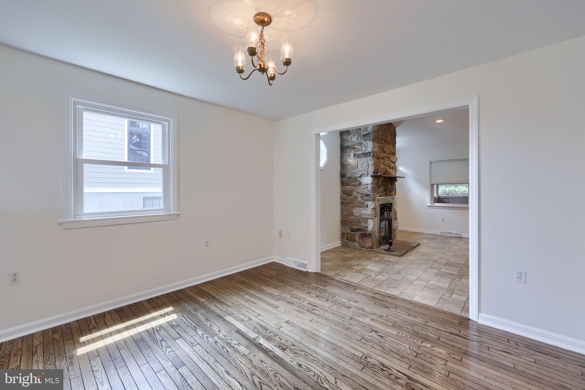 HARRISBURG PIKE - Residential