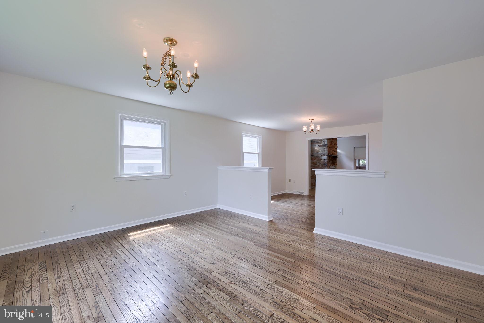 HARRISBURG PIKE - Residential
