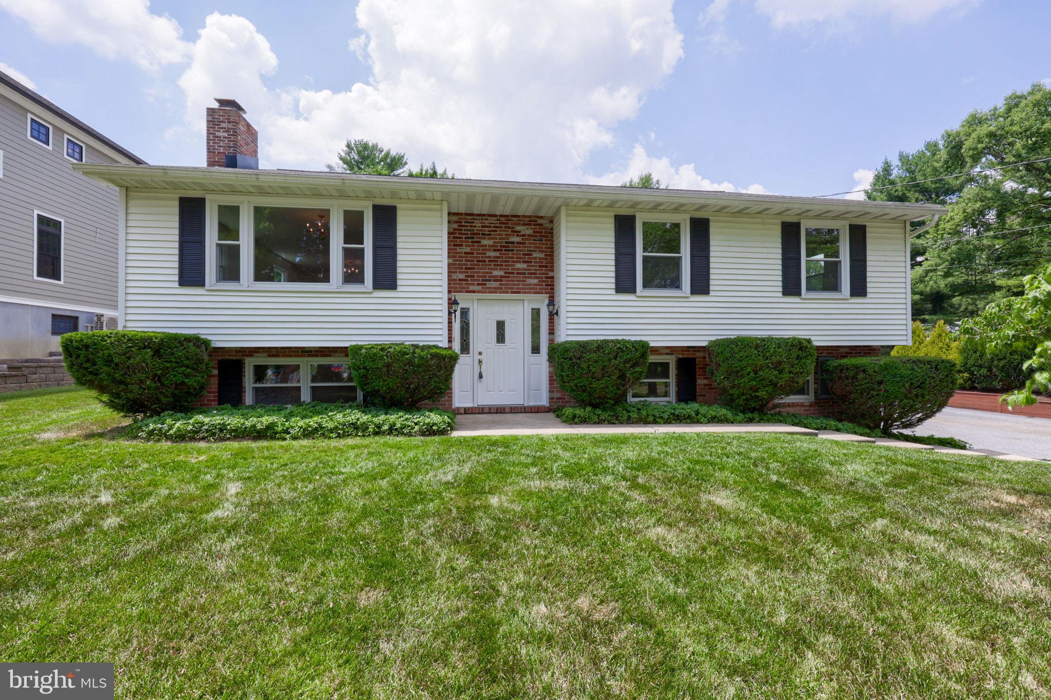 HARRISBURG PIKE - Residential