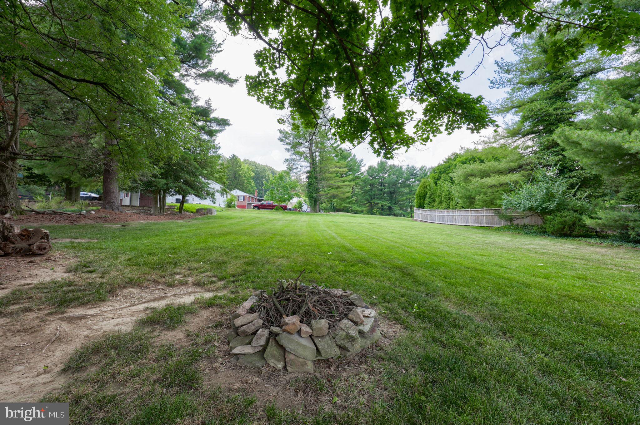 HARRISBURG PIKE - Residential
