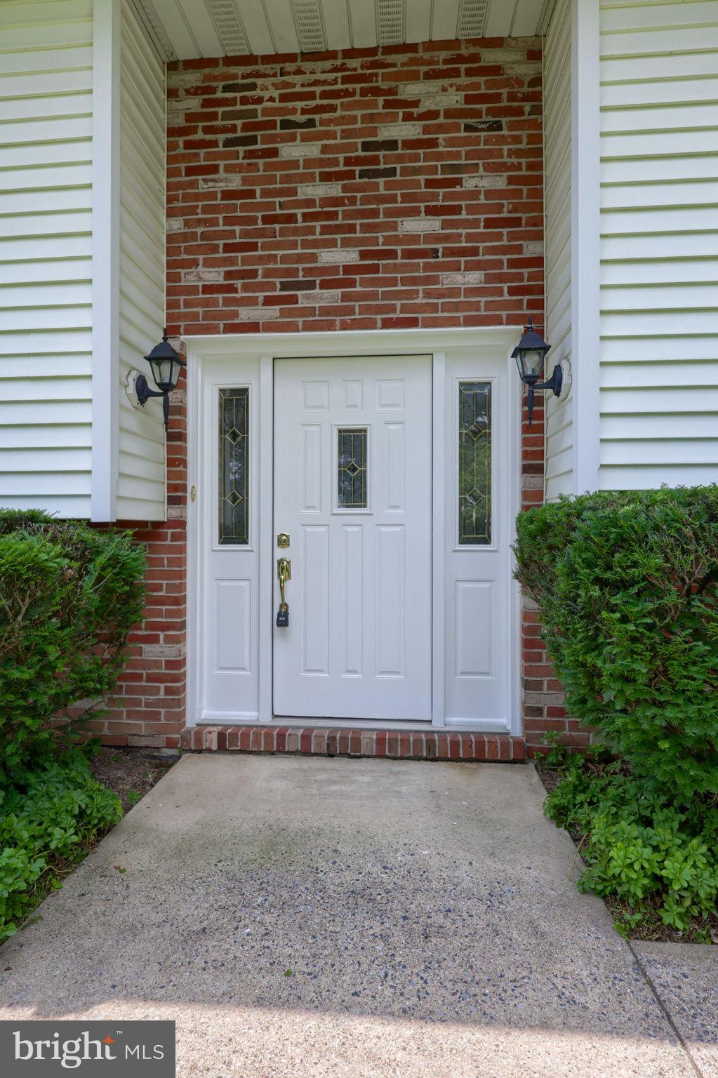 HARRISBURG PIKE - Residential