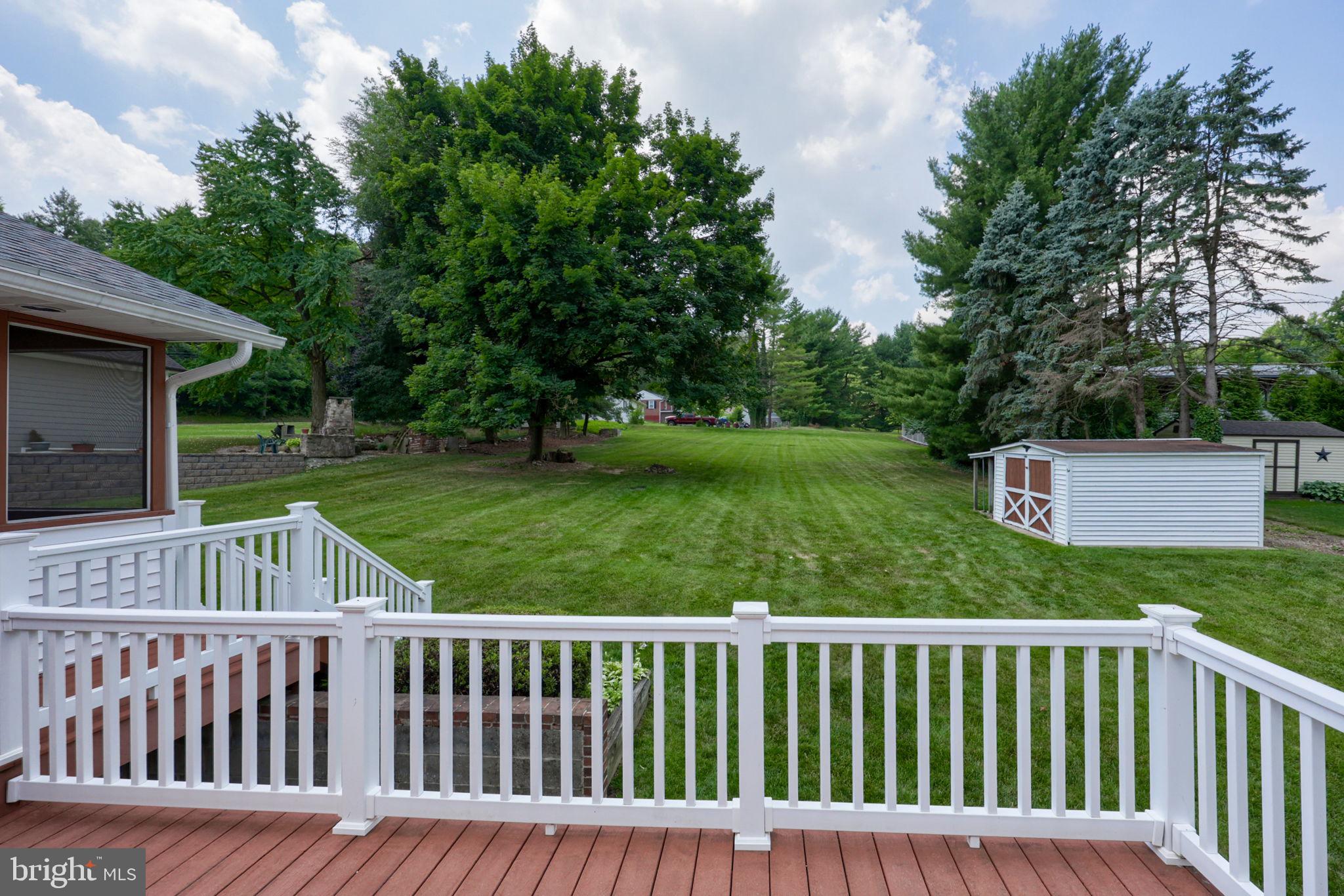 HARRISBURG PIKE - Residential