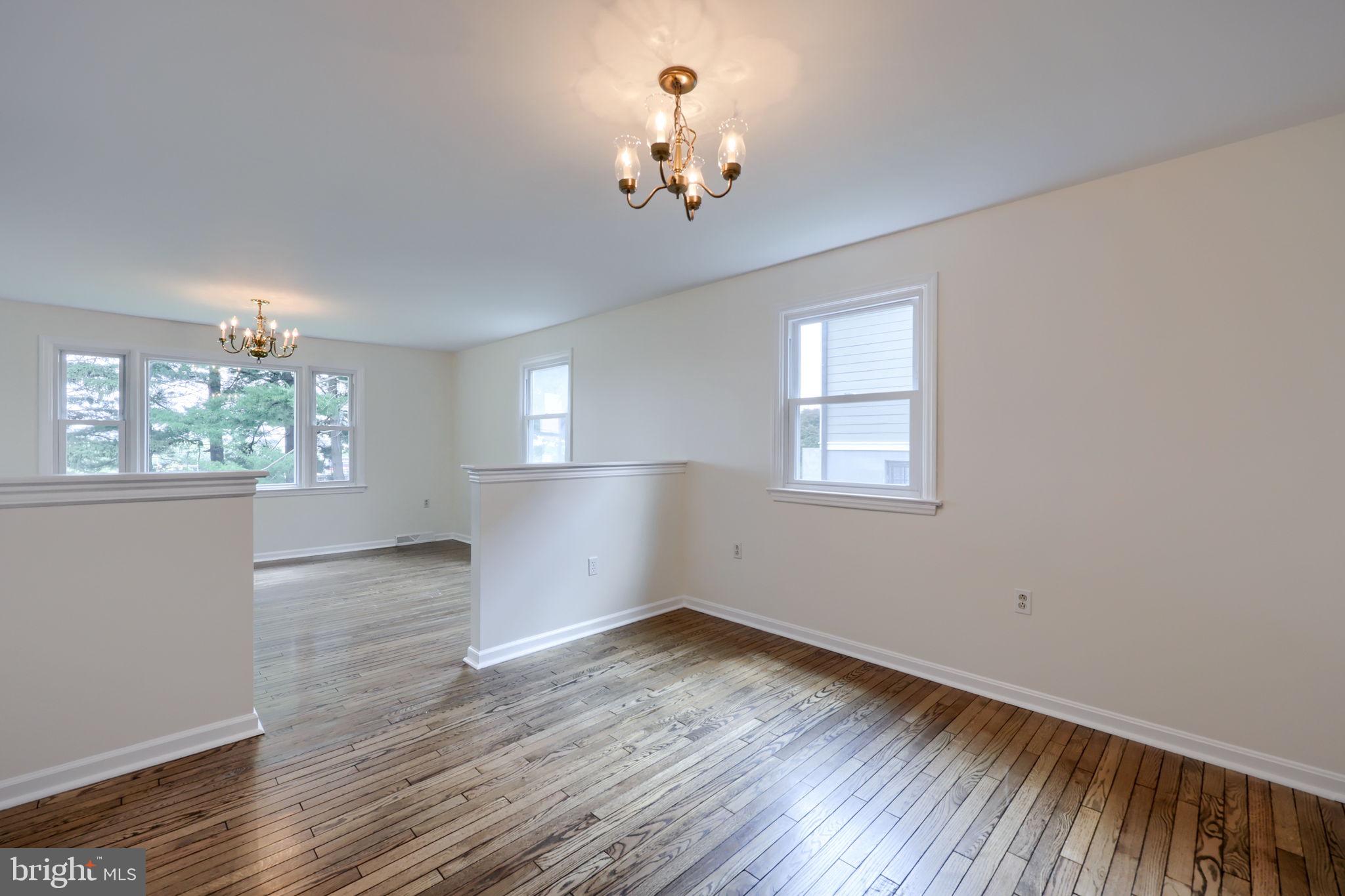 HARRISBURG PIKE - Residential