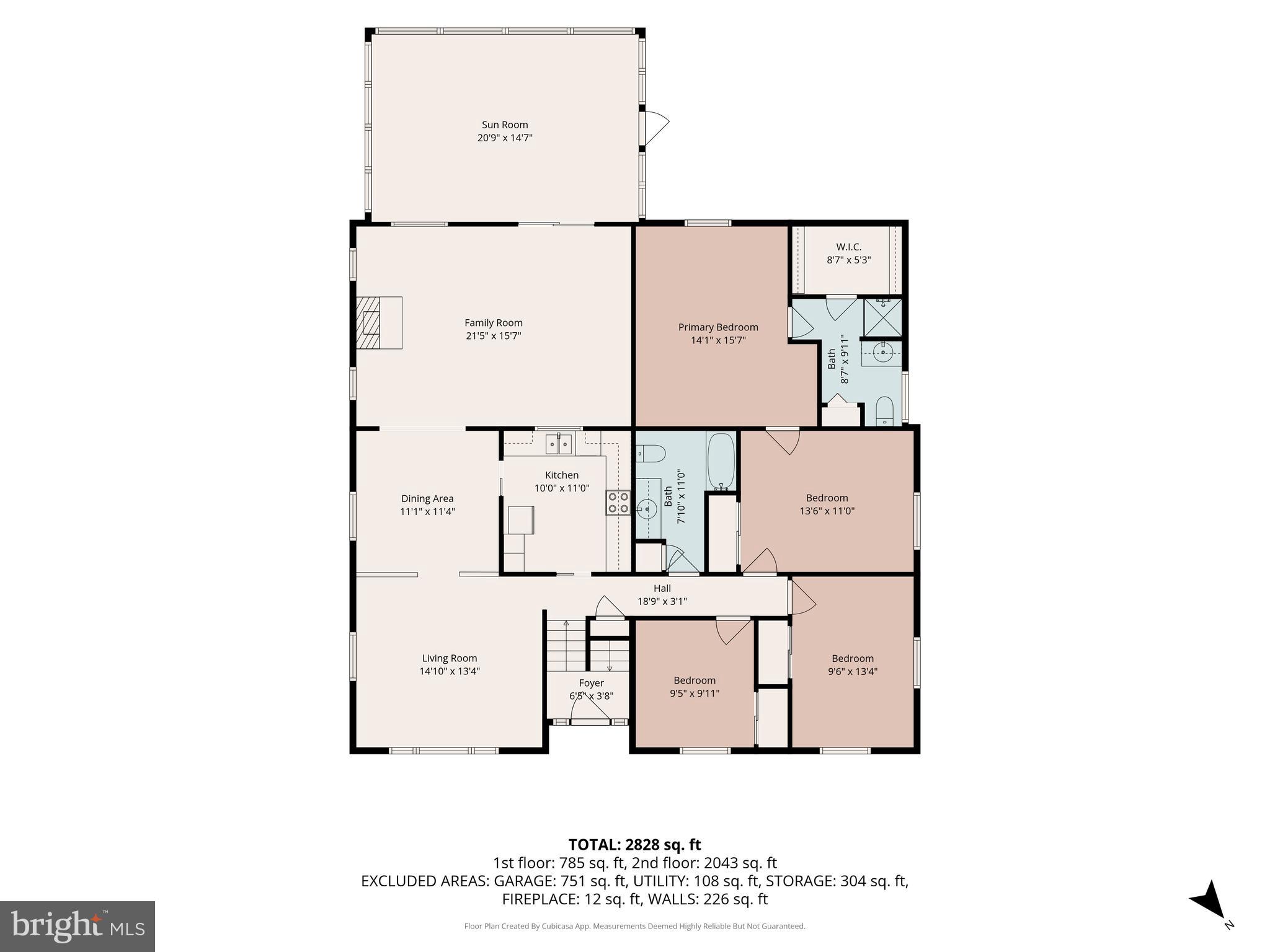 HARRISBURG PIKE - Residential