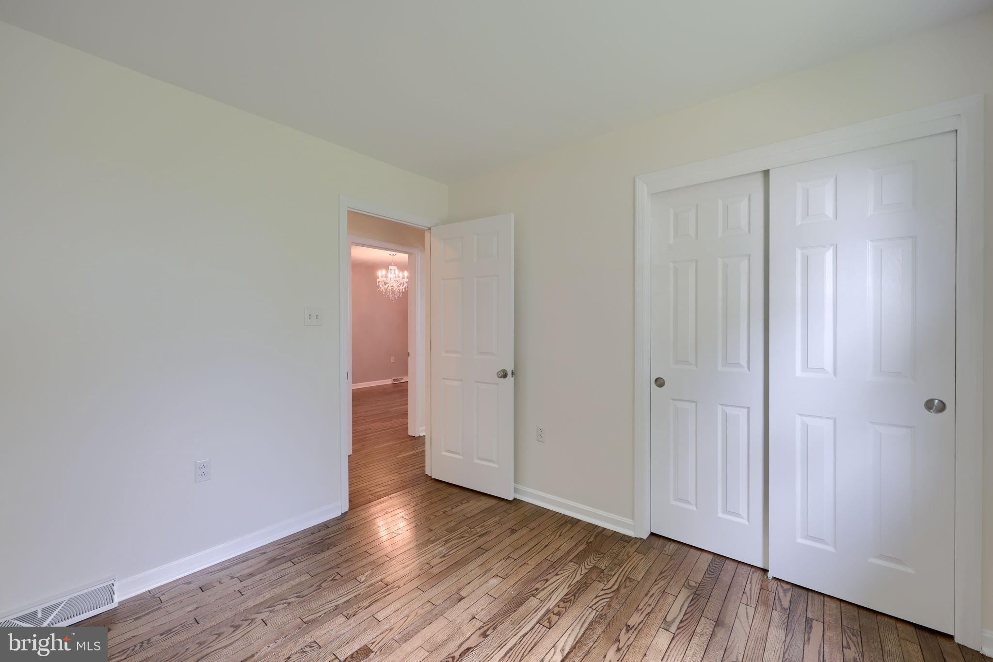 HARRISBURG PIKE - Residential