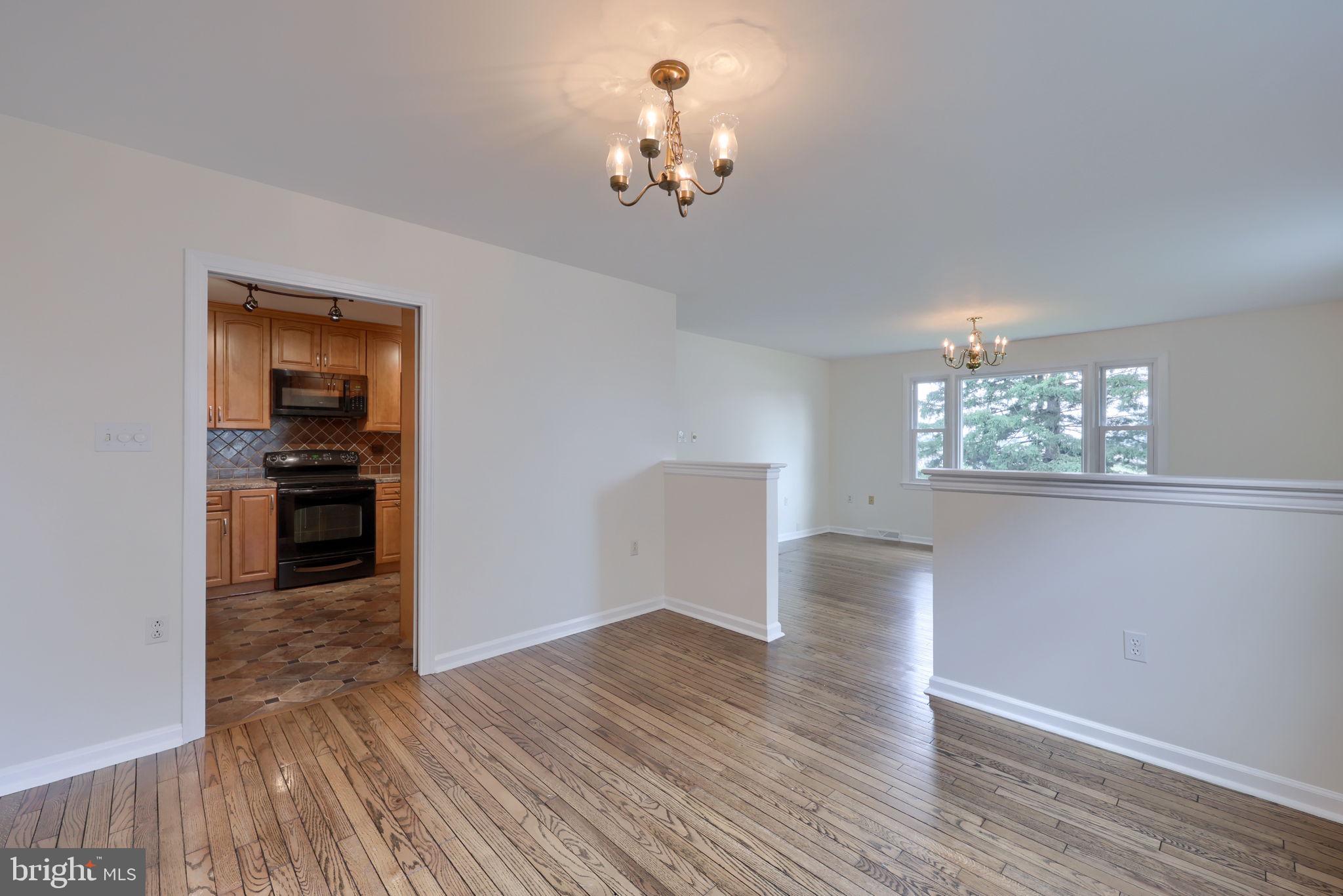 HARRISBURG PIKE - Residential