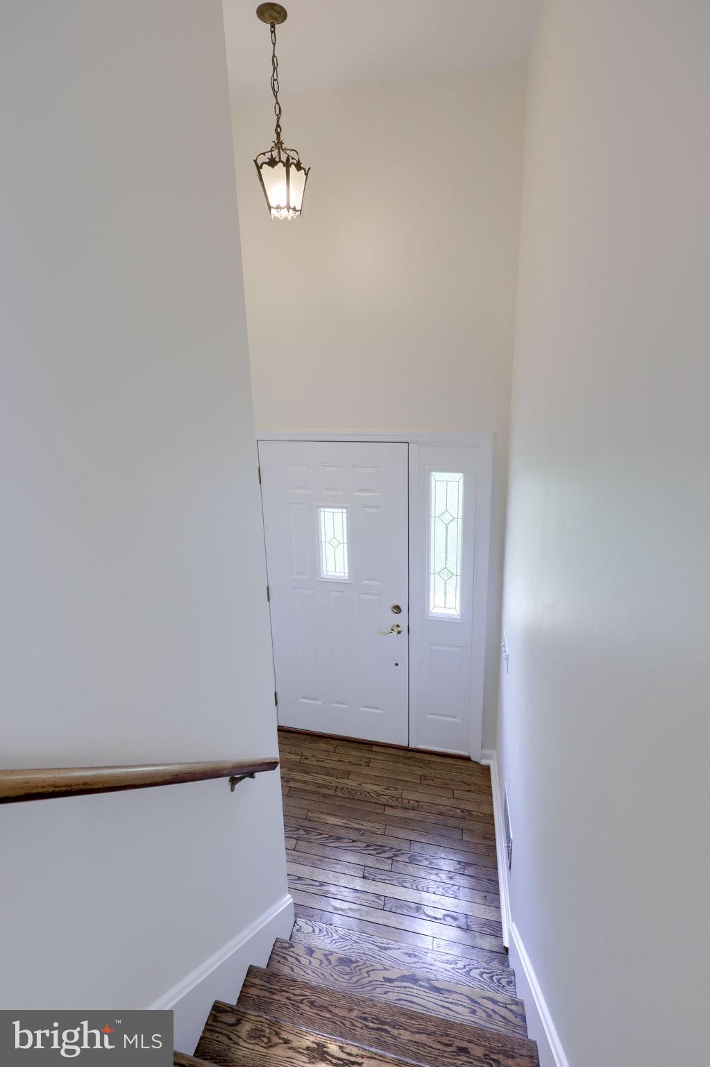 HARRISBURG PIKE - Residential