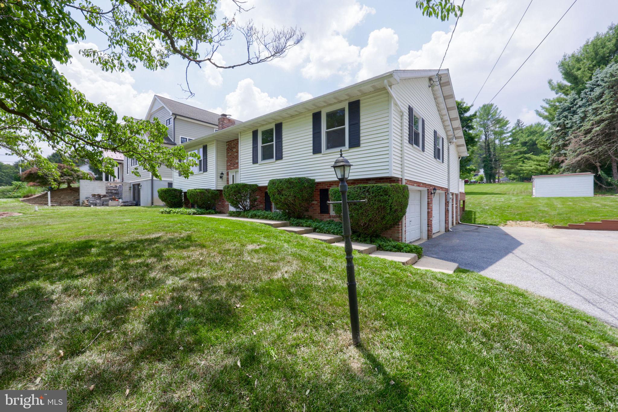 HARRISBURG PIKE - Residential