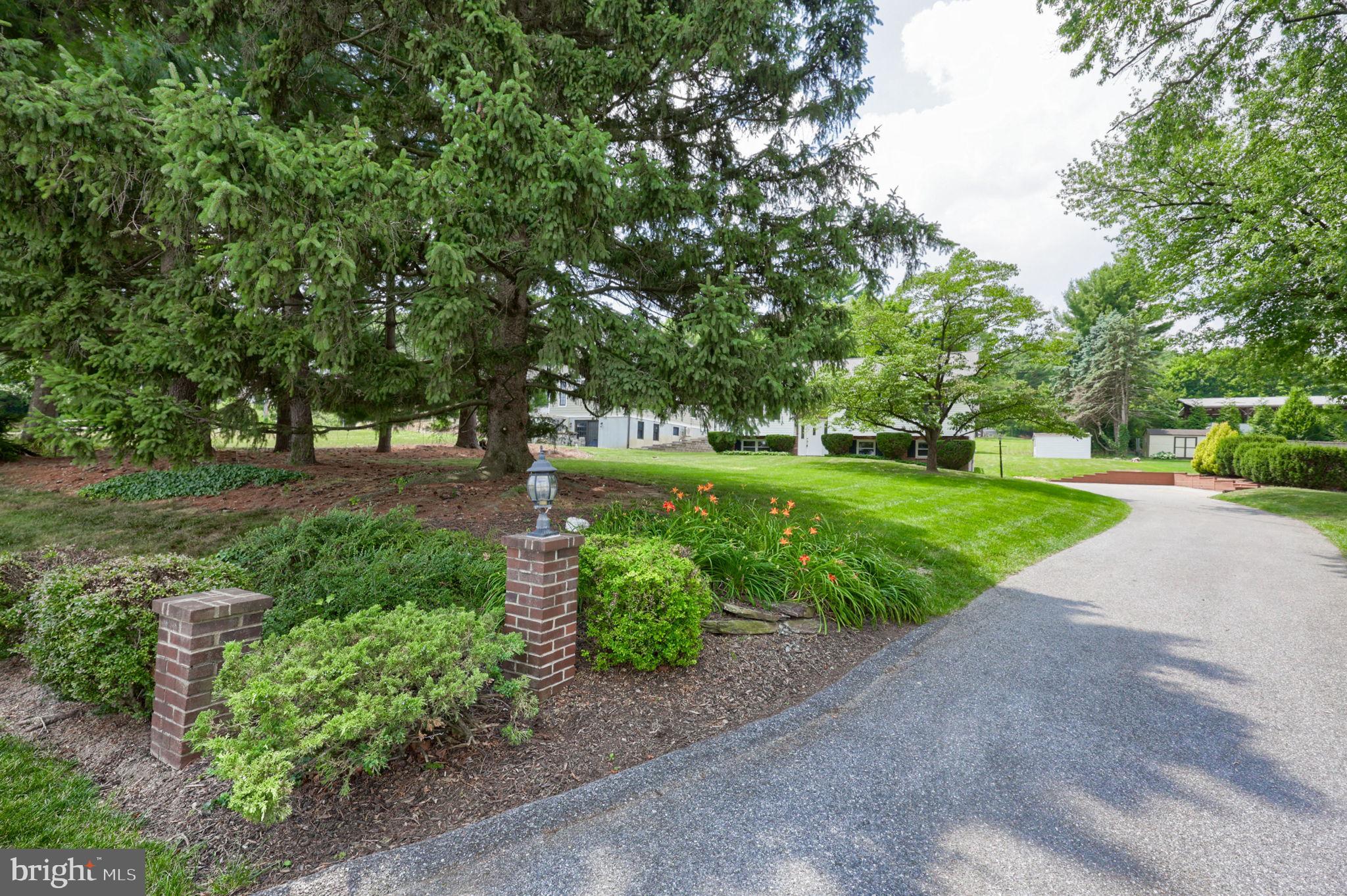 HARRISBURG PIKE - Residential