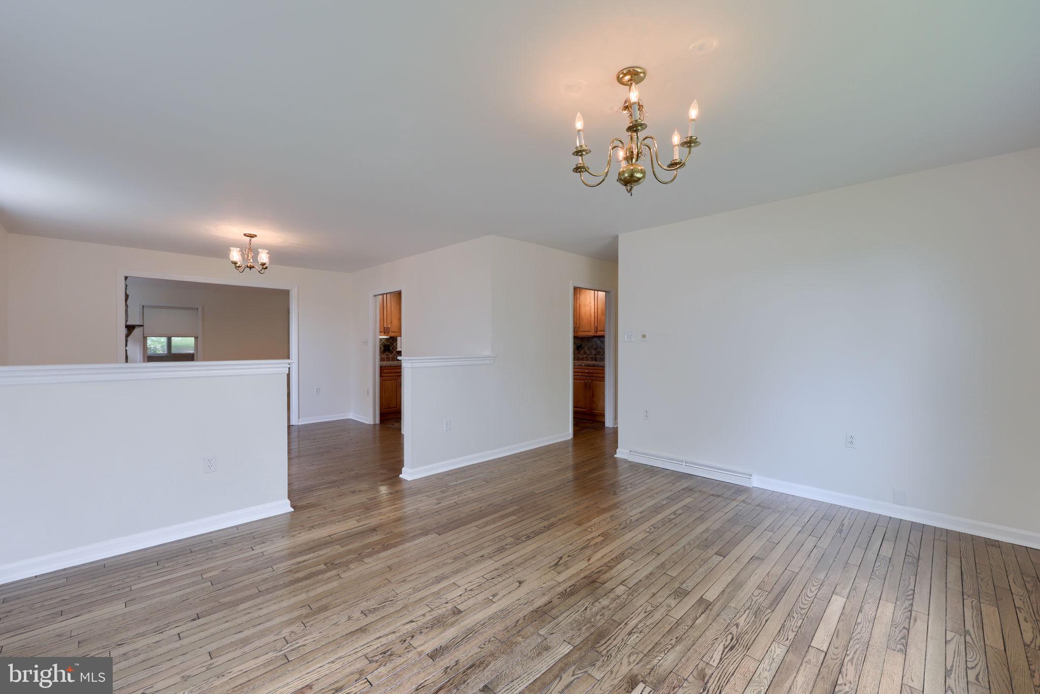 HARRISBURG PIKE - Residential
