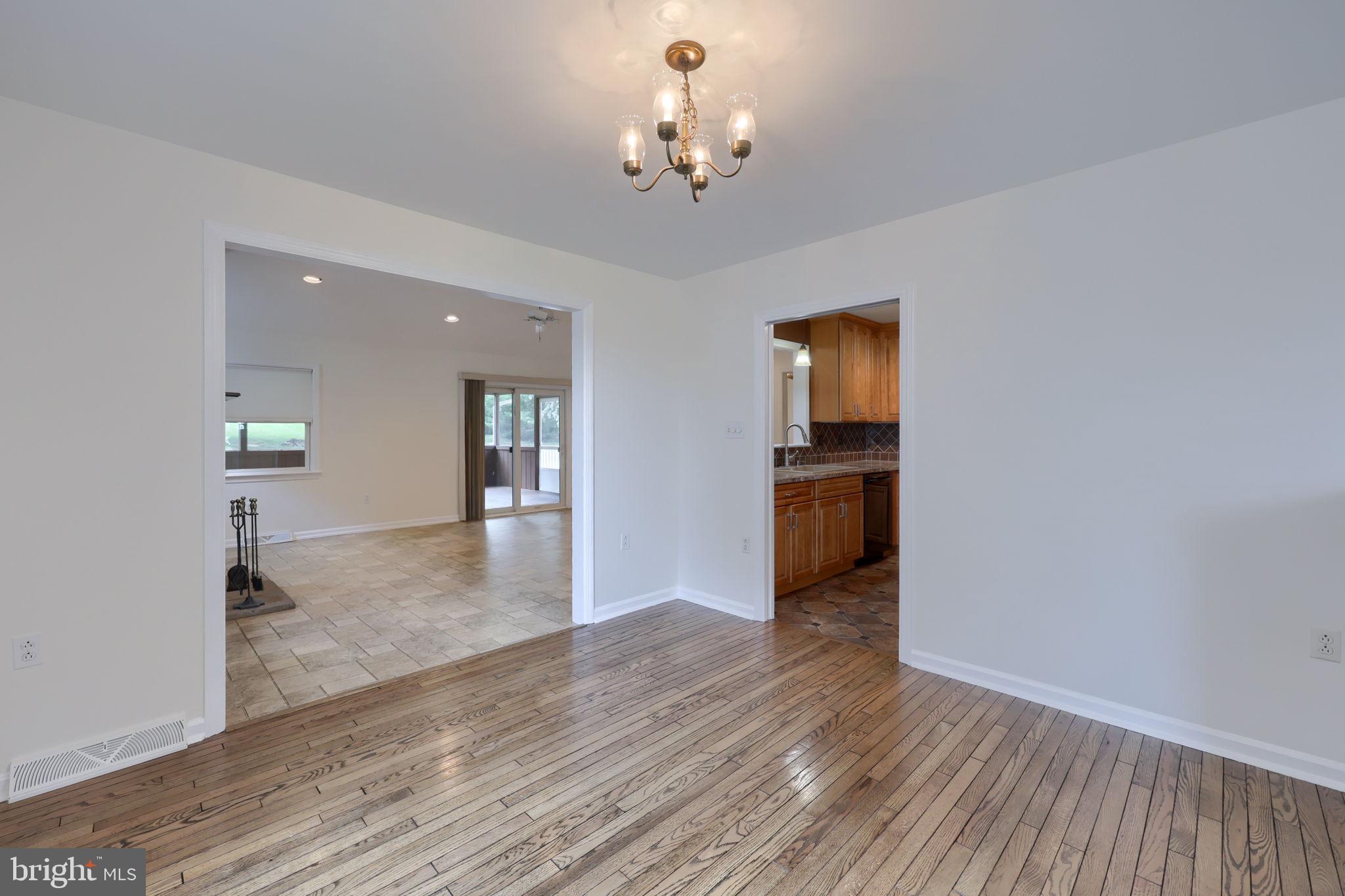 HARRISBURG PIKE - Residential