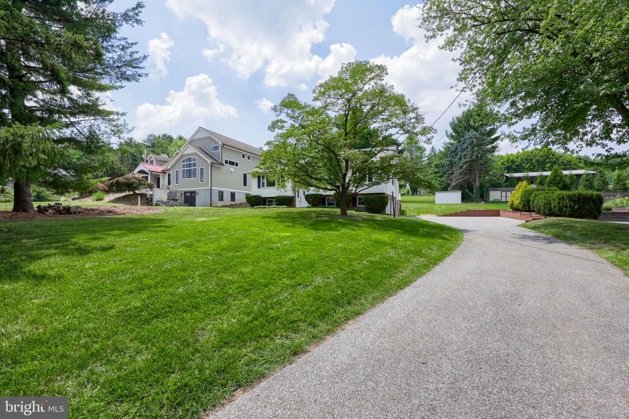 HARRISBURG PIKE - Residential