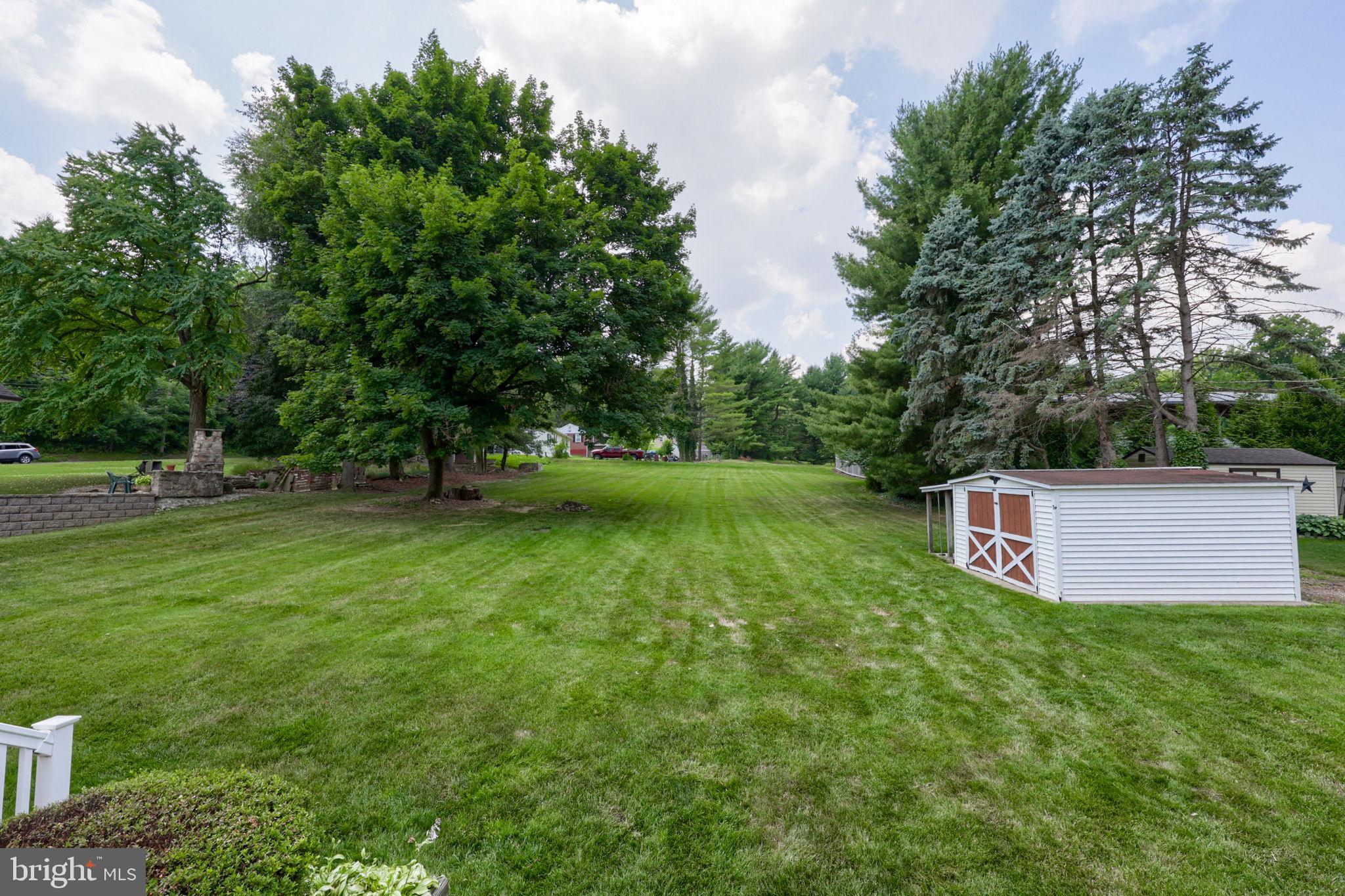 HARRISBURG PIKE - Residential