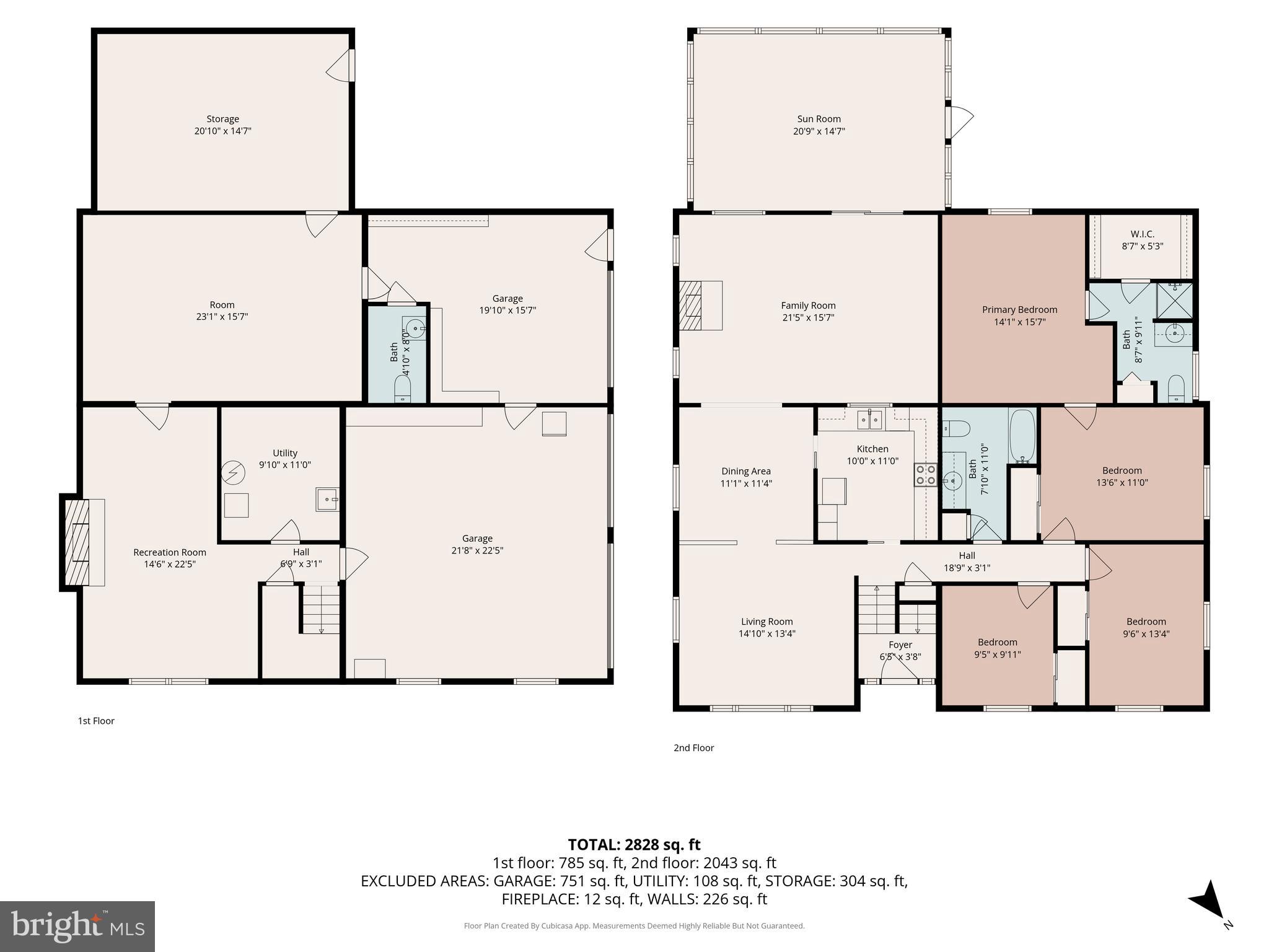 HARRISBURG PIKE - Residential