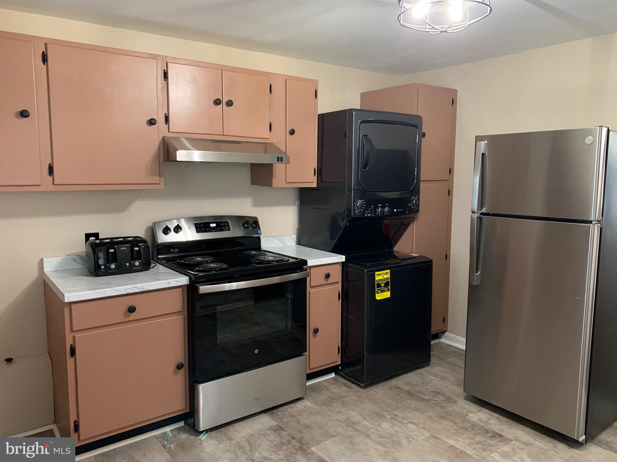 HAGERSTOWN - Residential