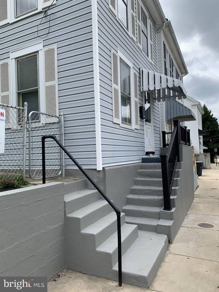 HAGERSTOWN - Residential