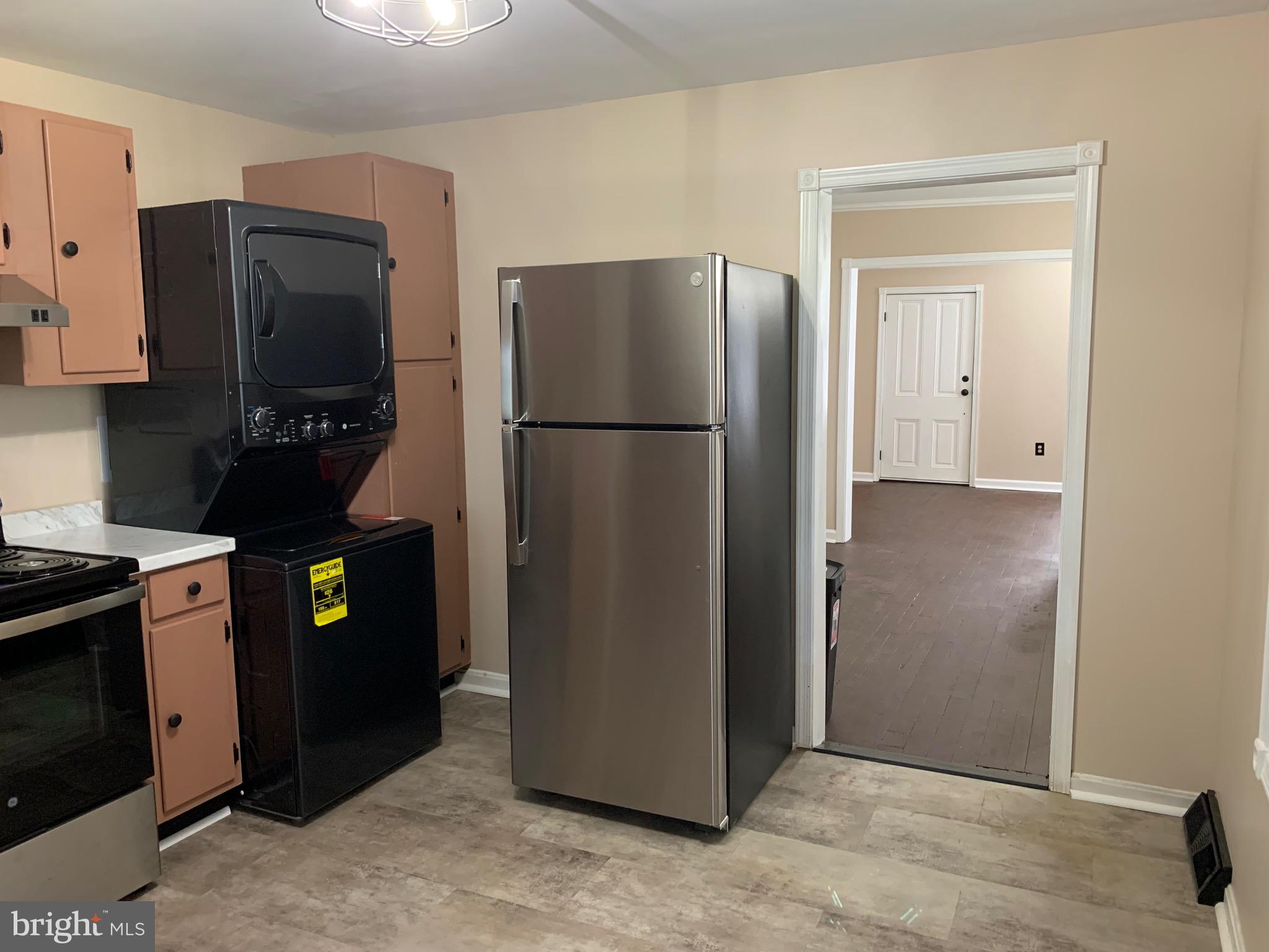 HAGERSTOWN - Residential