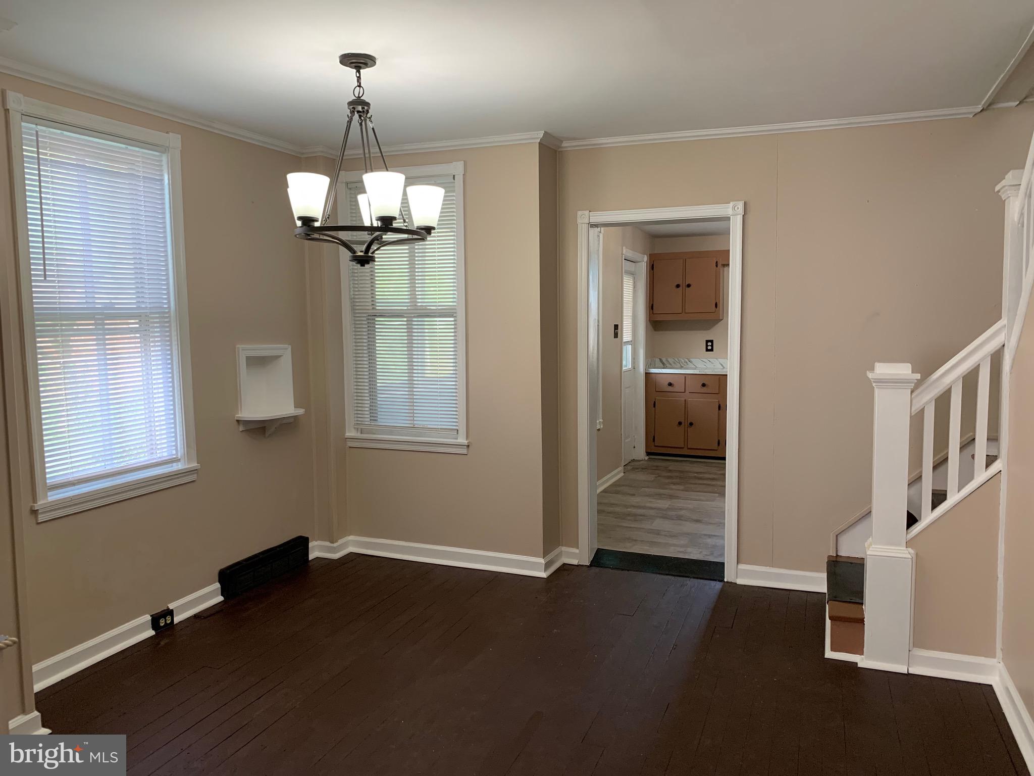 HAGERSTOWN - Residential