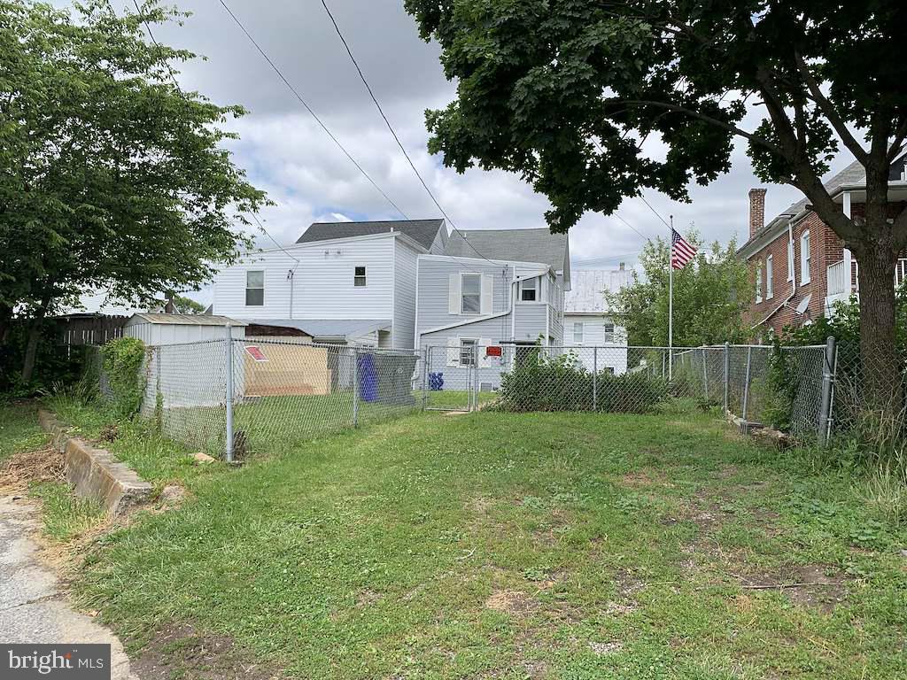 HAGERSTOWN - Residential