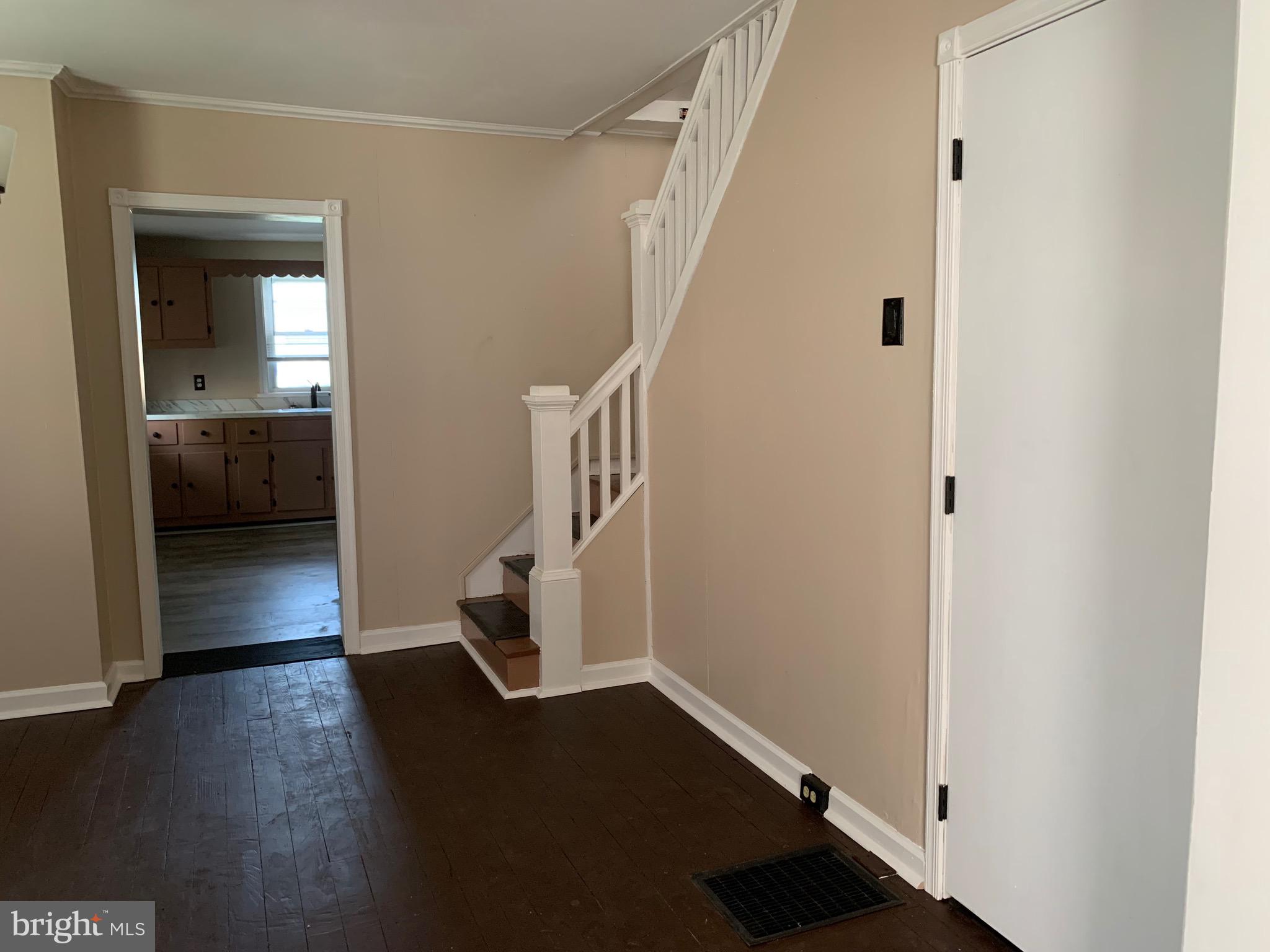 HAGERSTOWN - Residential