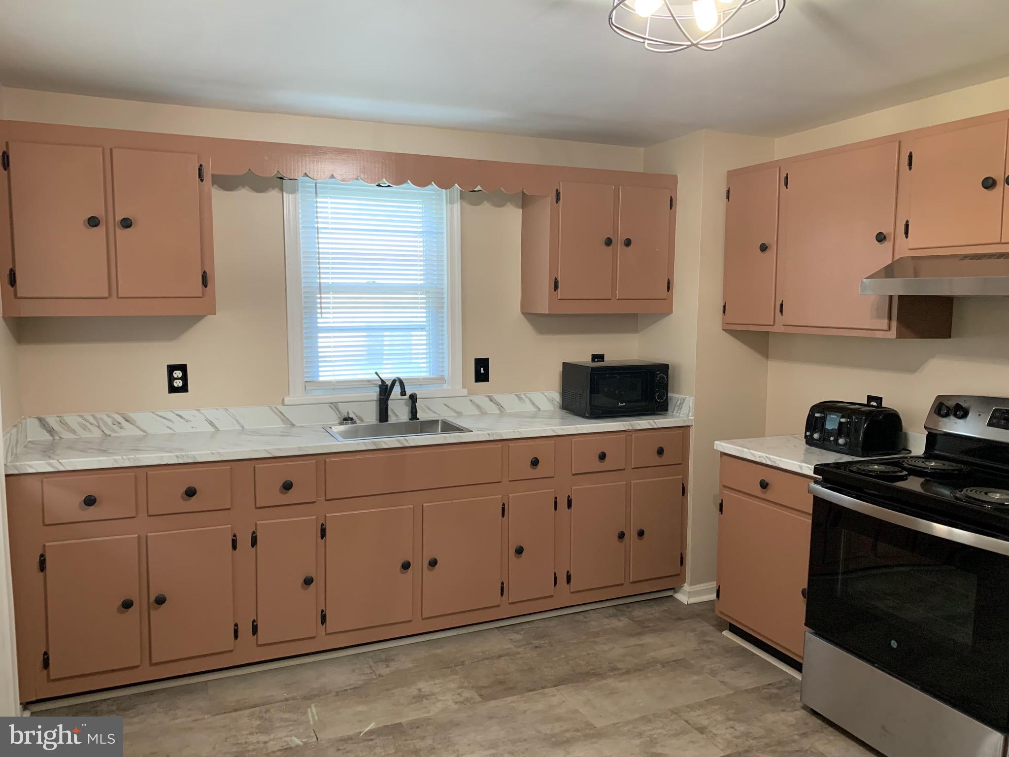 HAGERSTOWN - Residential