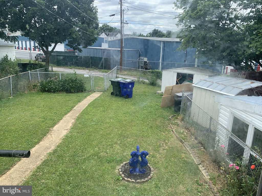 HAGERSTOWN - Residential