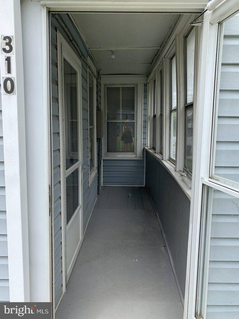HAGERSTOWN - Residential
