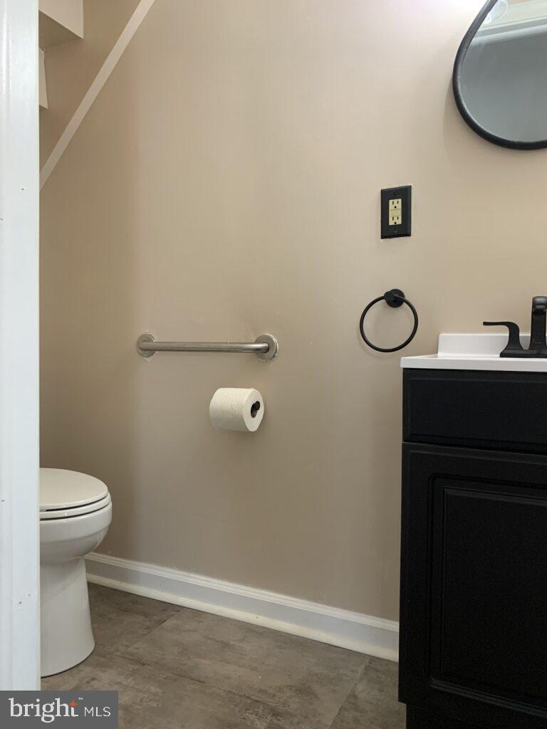 HAGERSTOWN - Residential