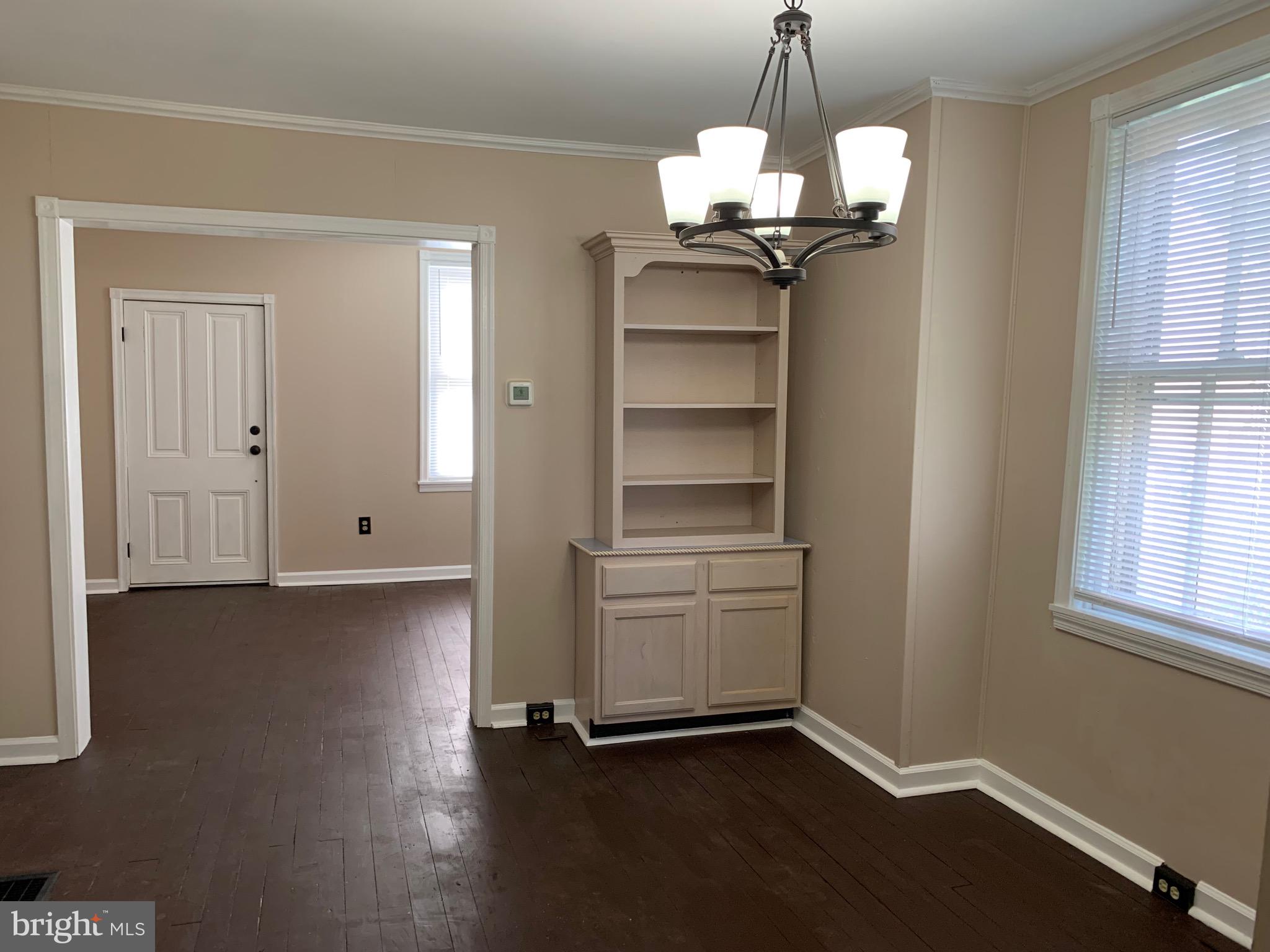 HAGERSTOWN - Residential
