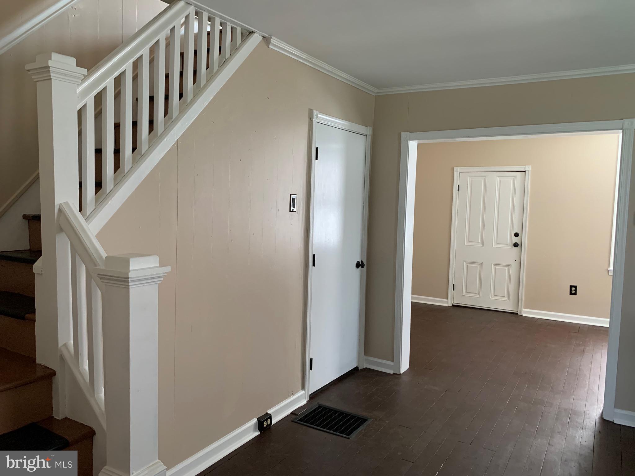 HAGERSTOWN - Residential