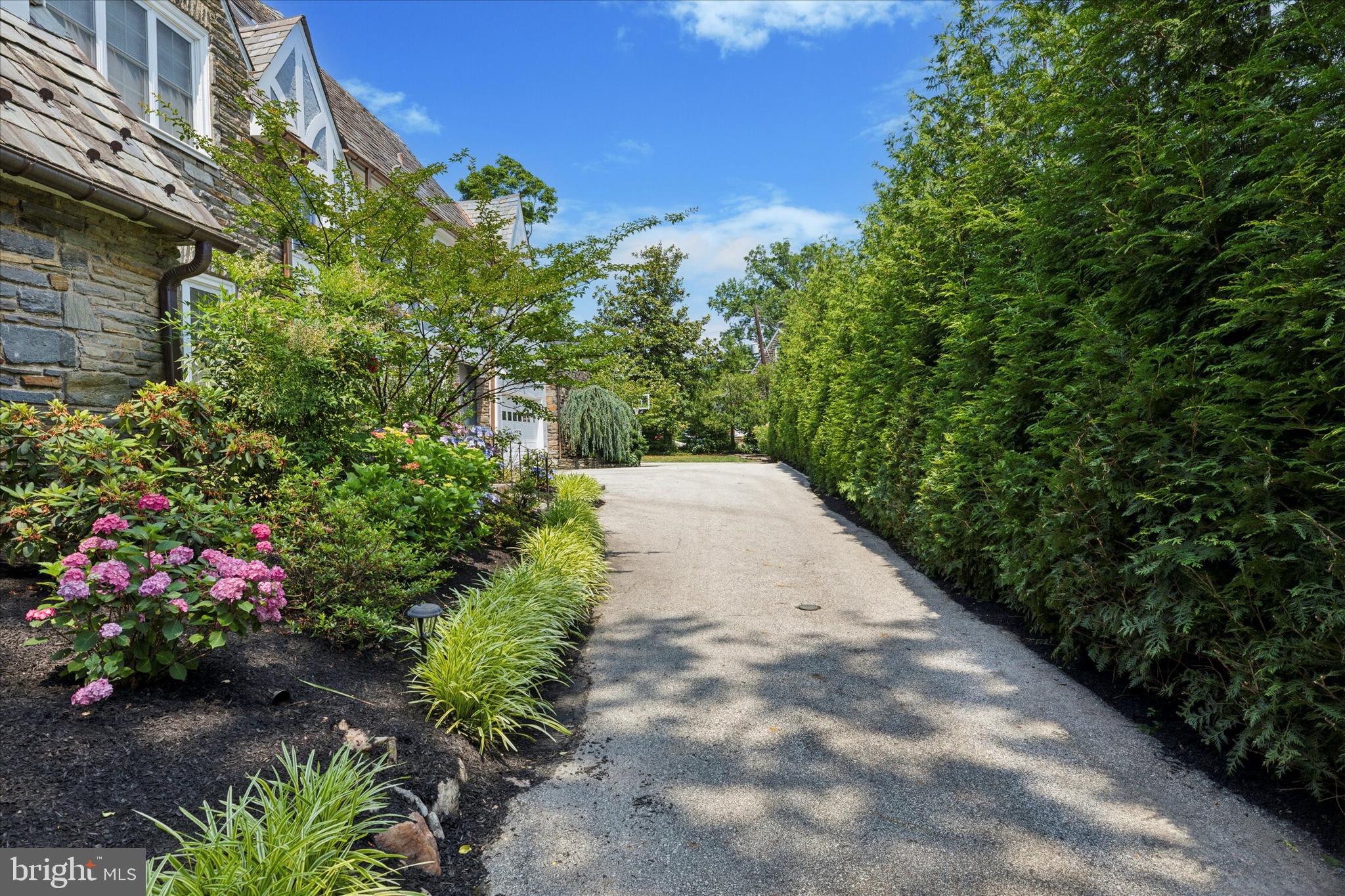 WYNNEWOOD - Residential