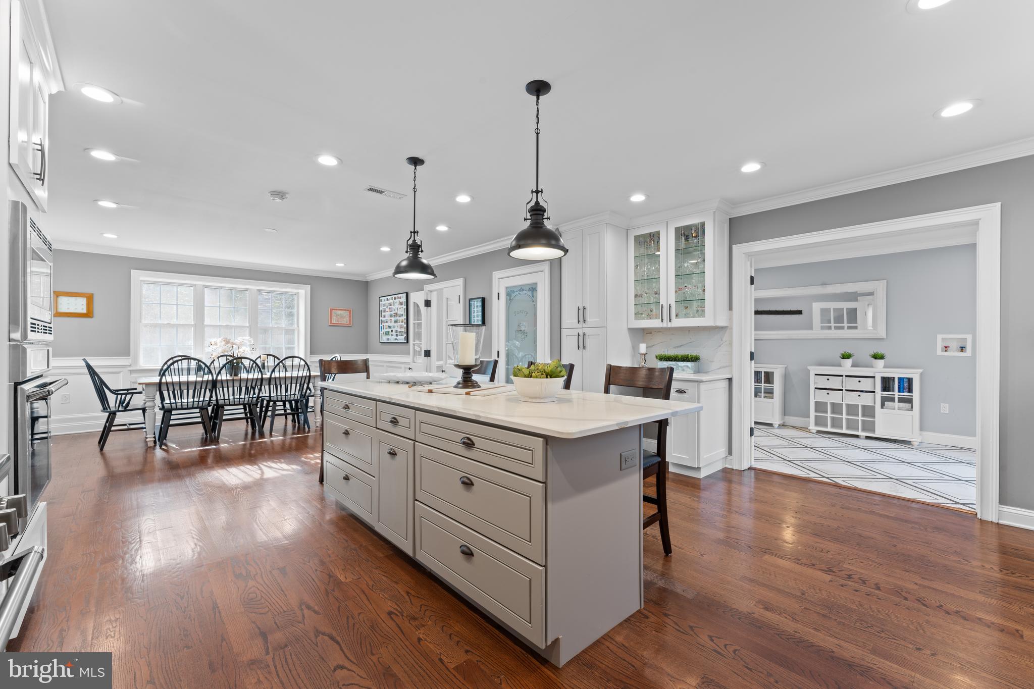 WYNNEWOOD - Residential