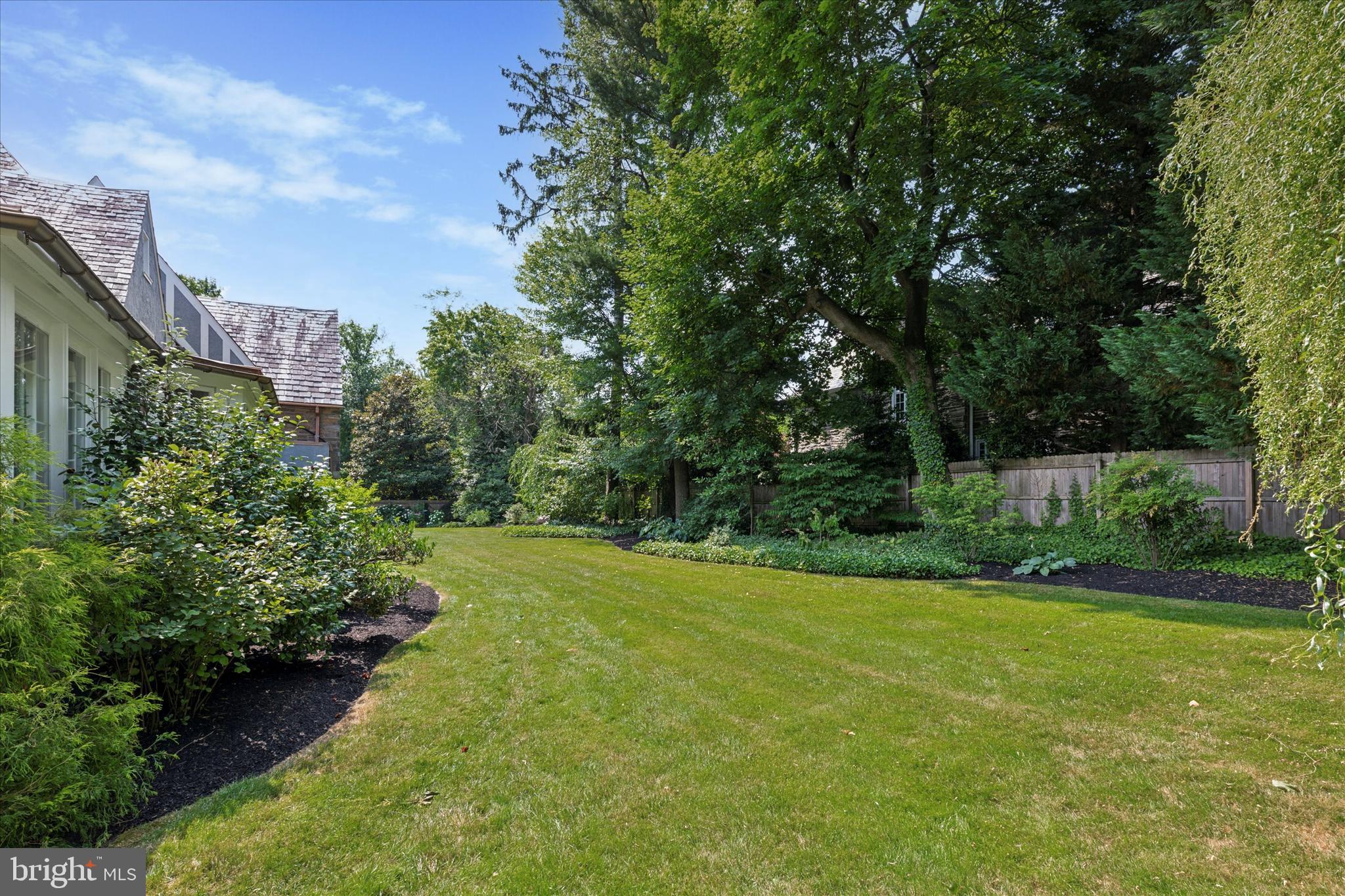 WYNNEWOOD - Residential
