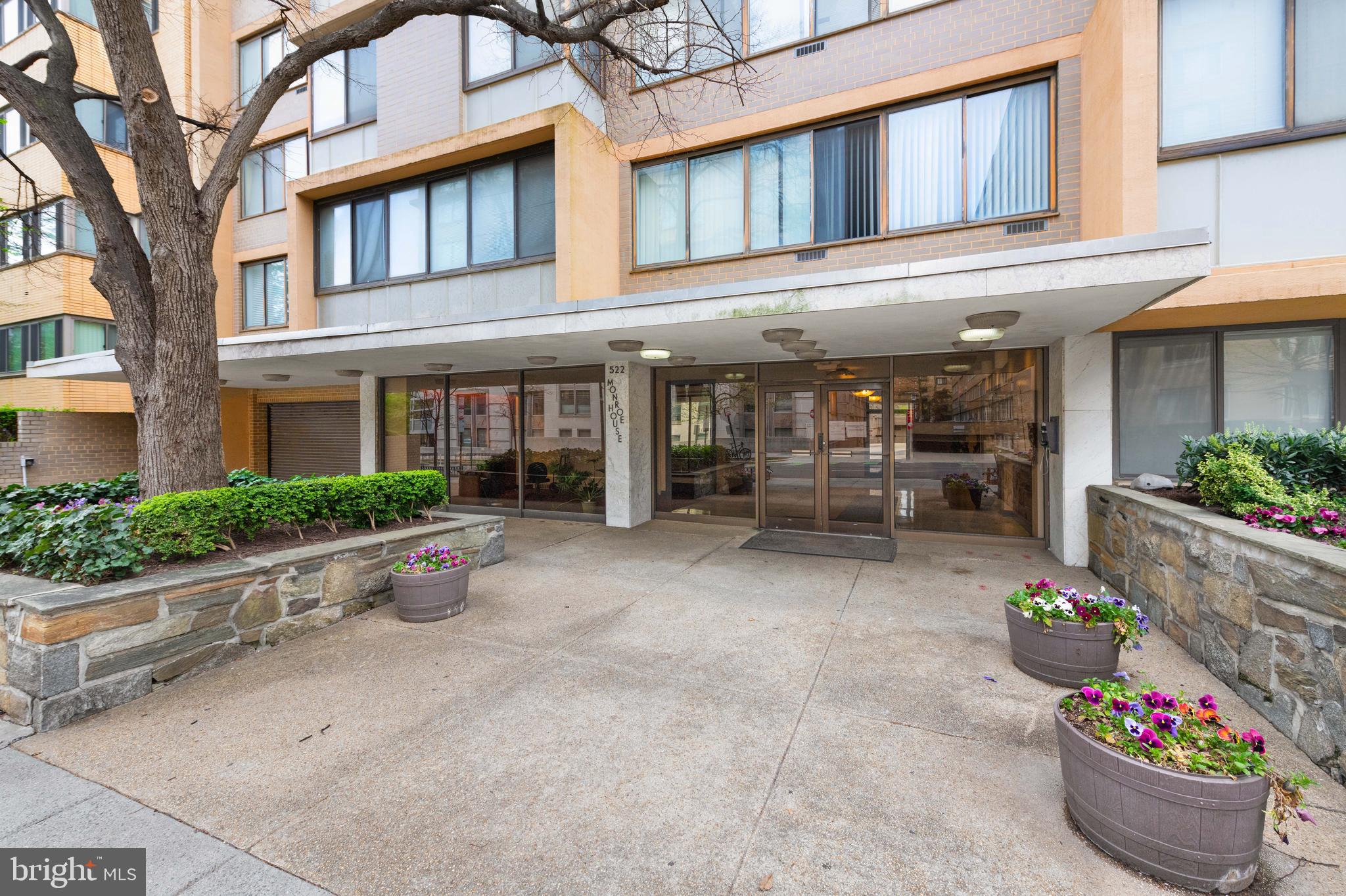 FOGGY BOTTOM - Residential