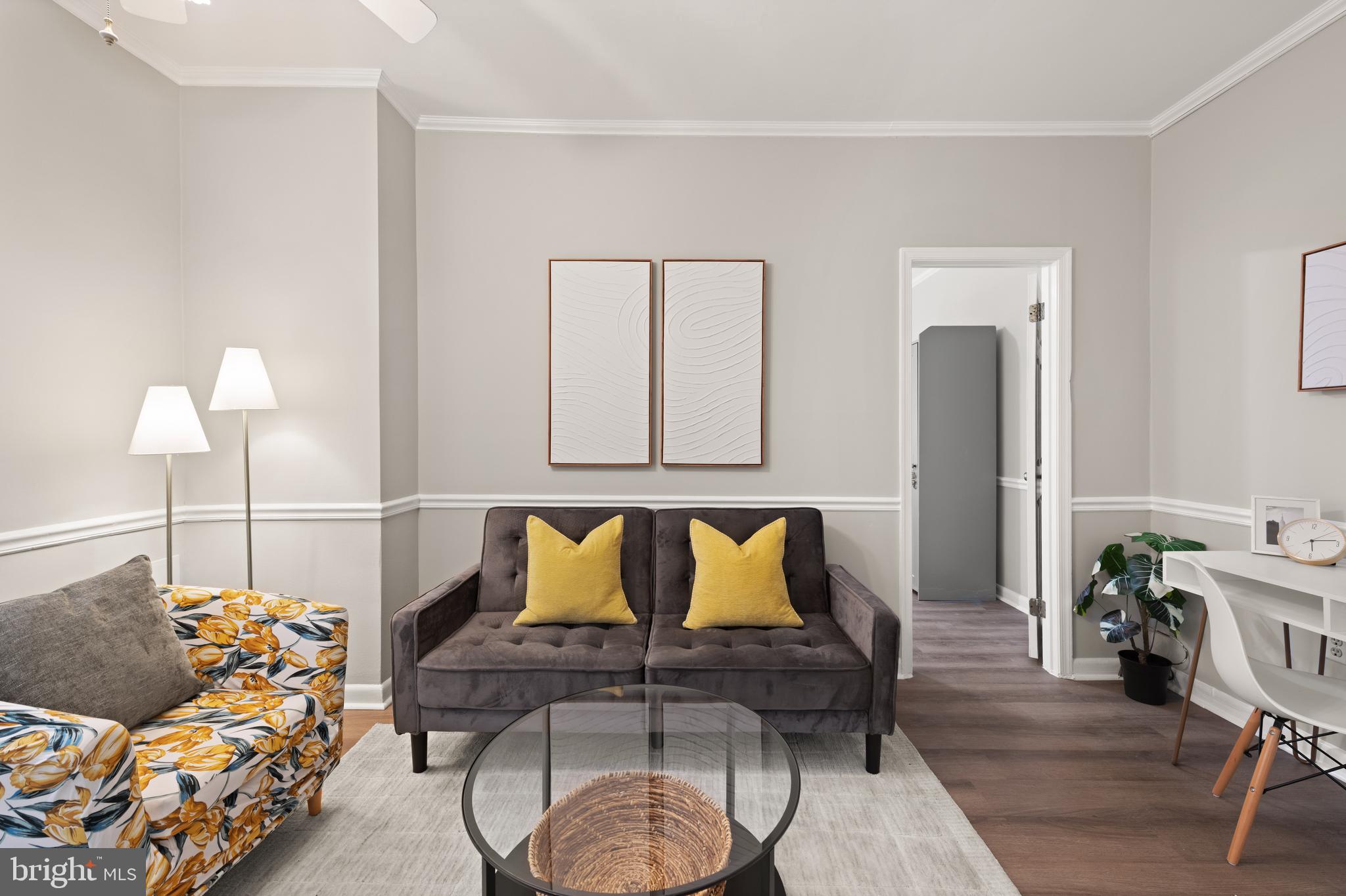 FOGGY BOTTOM - Residential