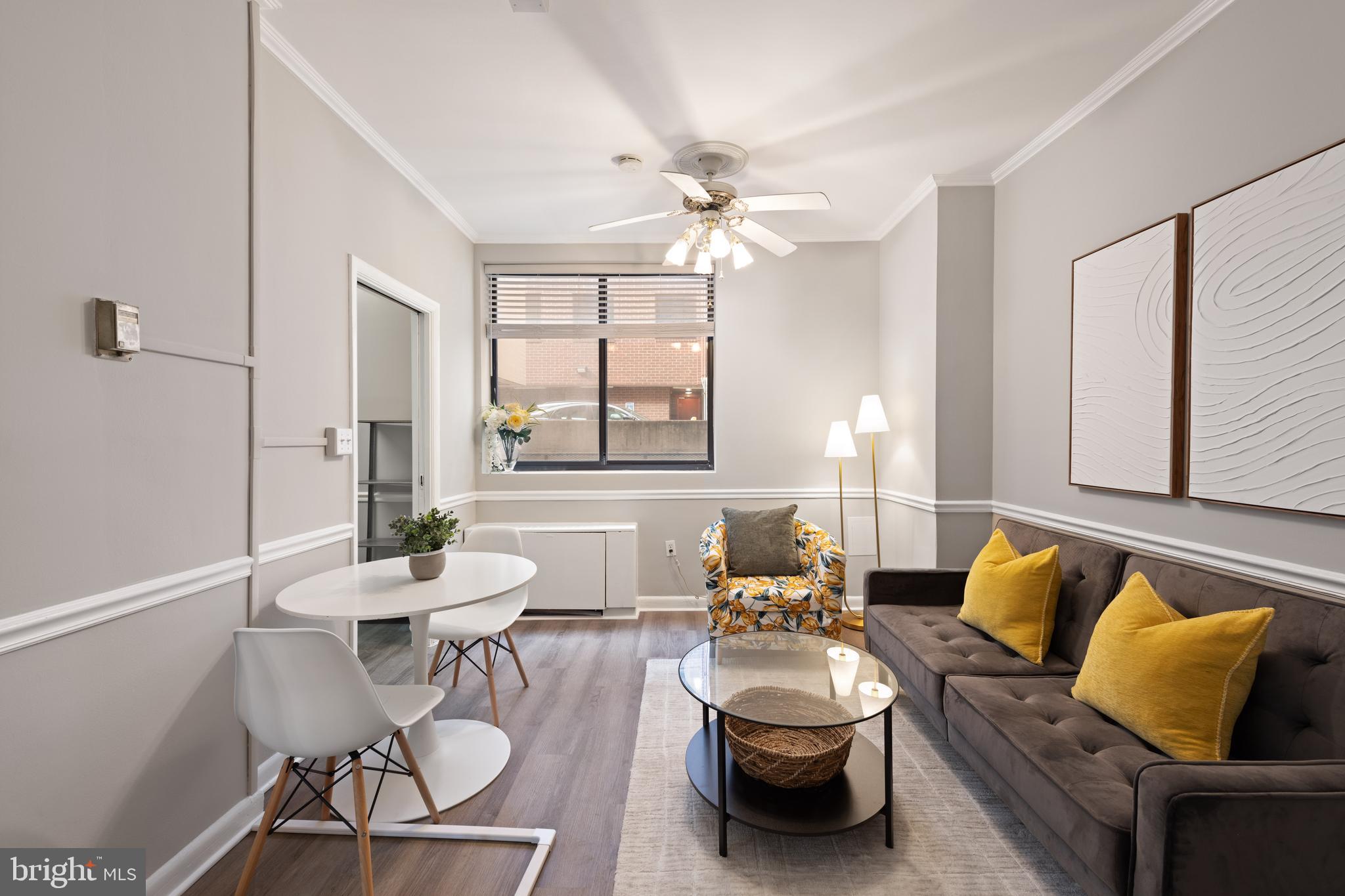 FOGGY BOTTOM - Residential