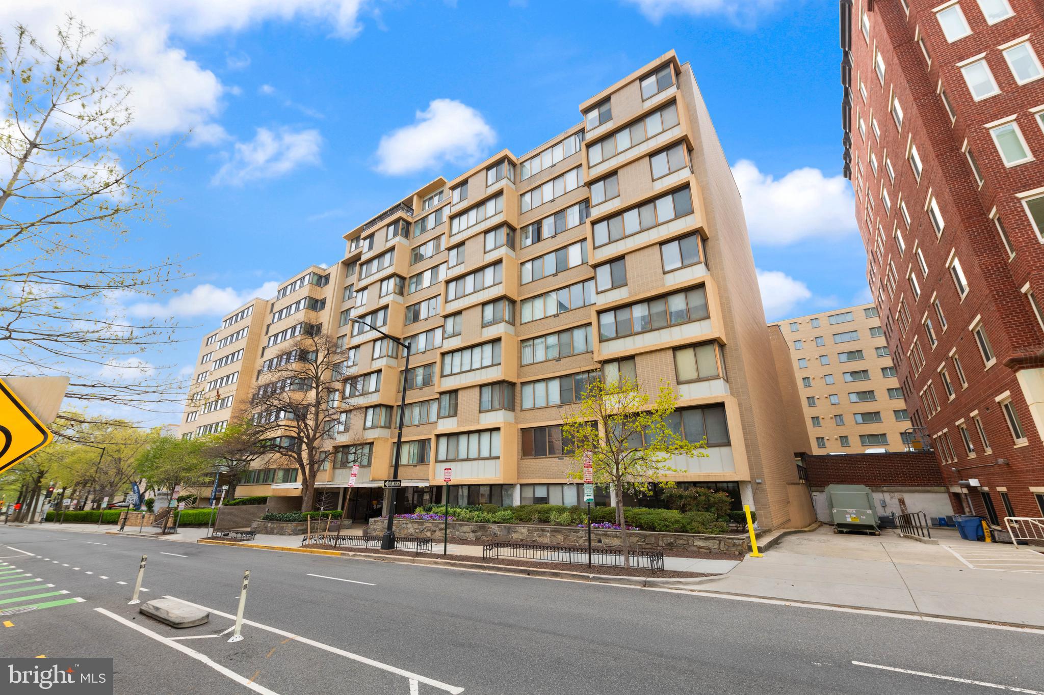 FOGGY BOTTOM - Residential