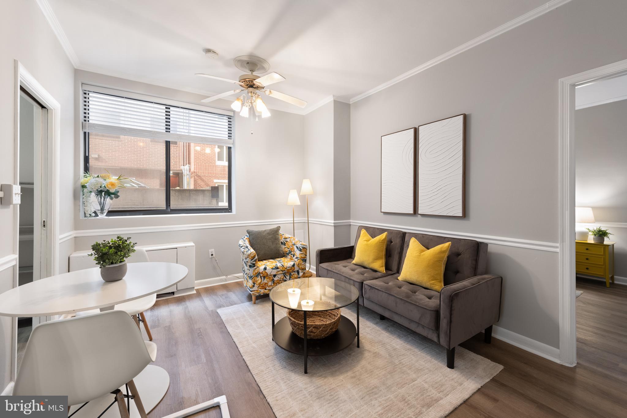 FOGGY BOTTOM - Residential