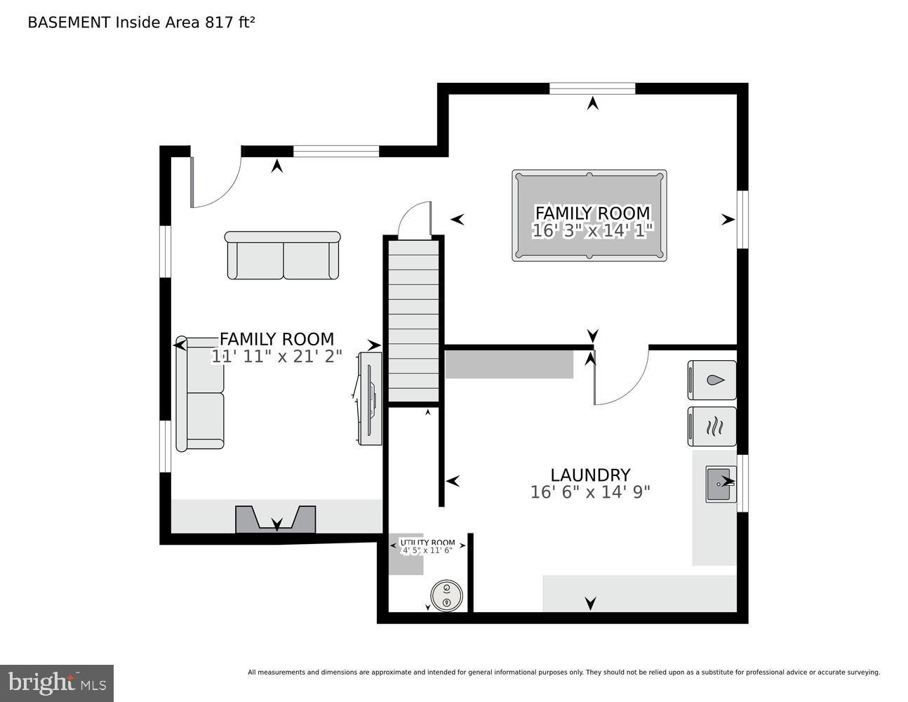 KENSINGTON PARK - Residential