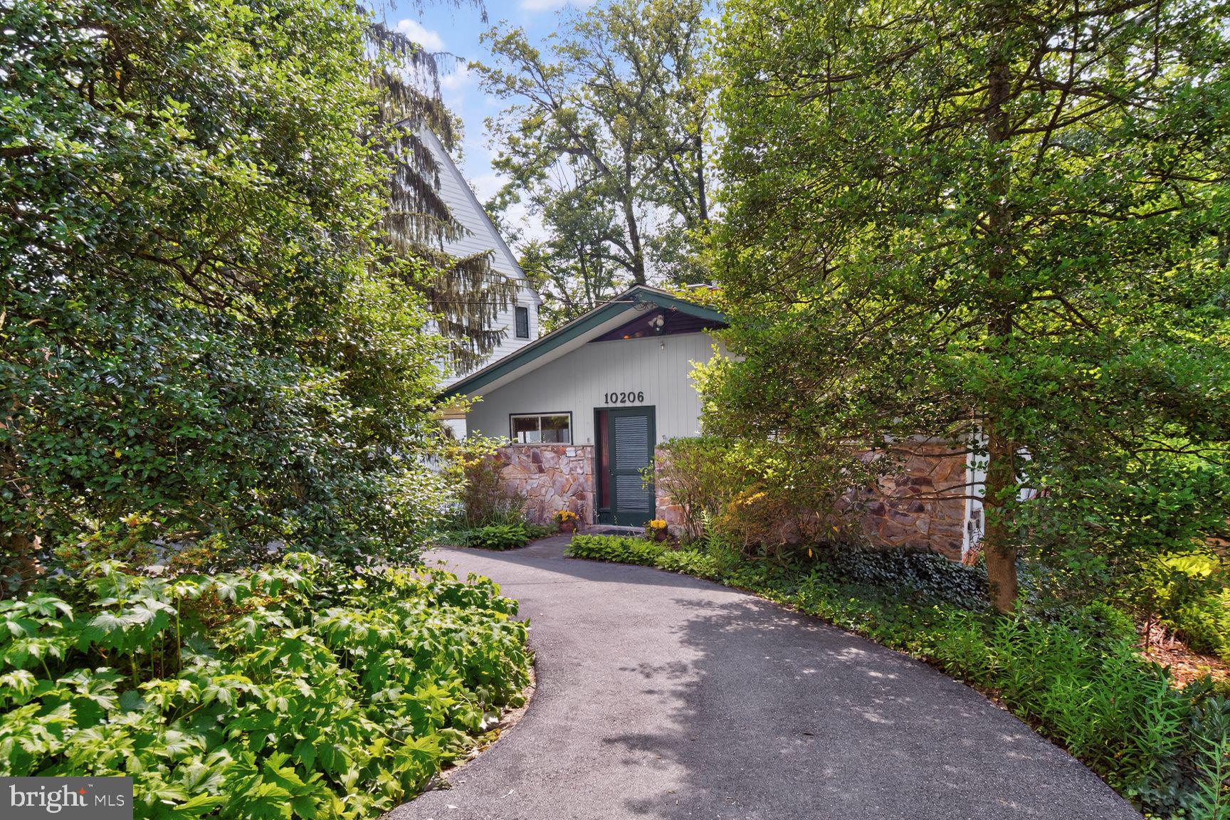 KENSINGTON PARK - Residential