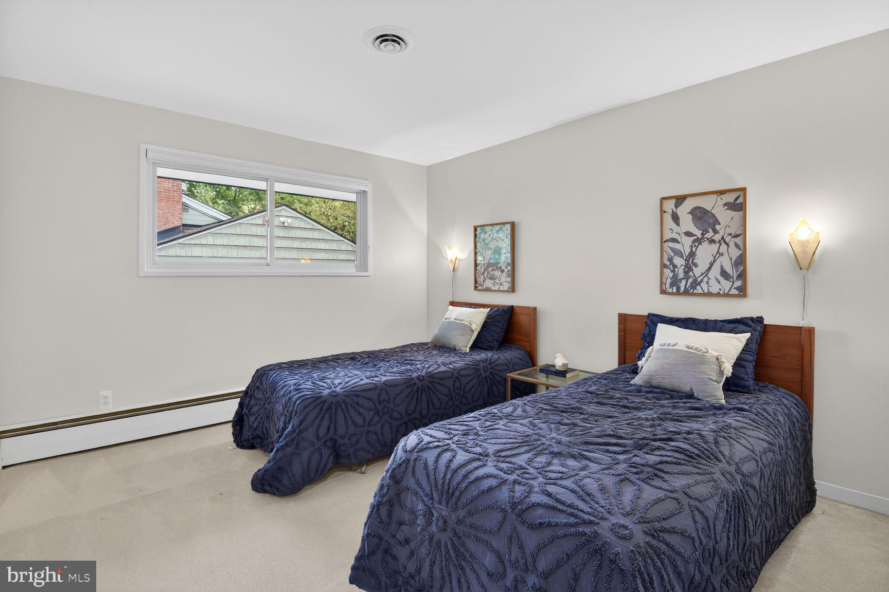 KENSINGTON PARK - Residential