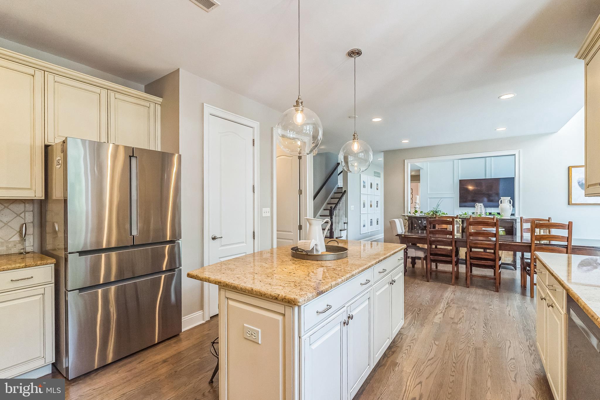 GWYNEDD MEADOWS - Residential