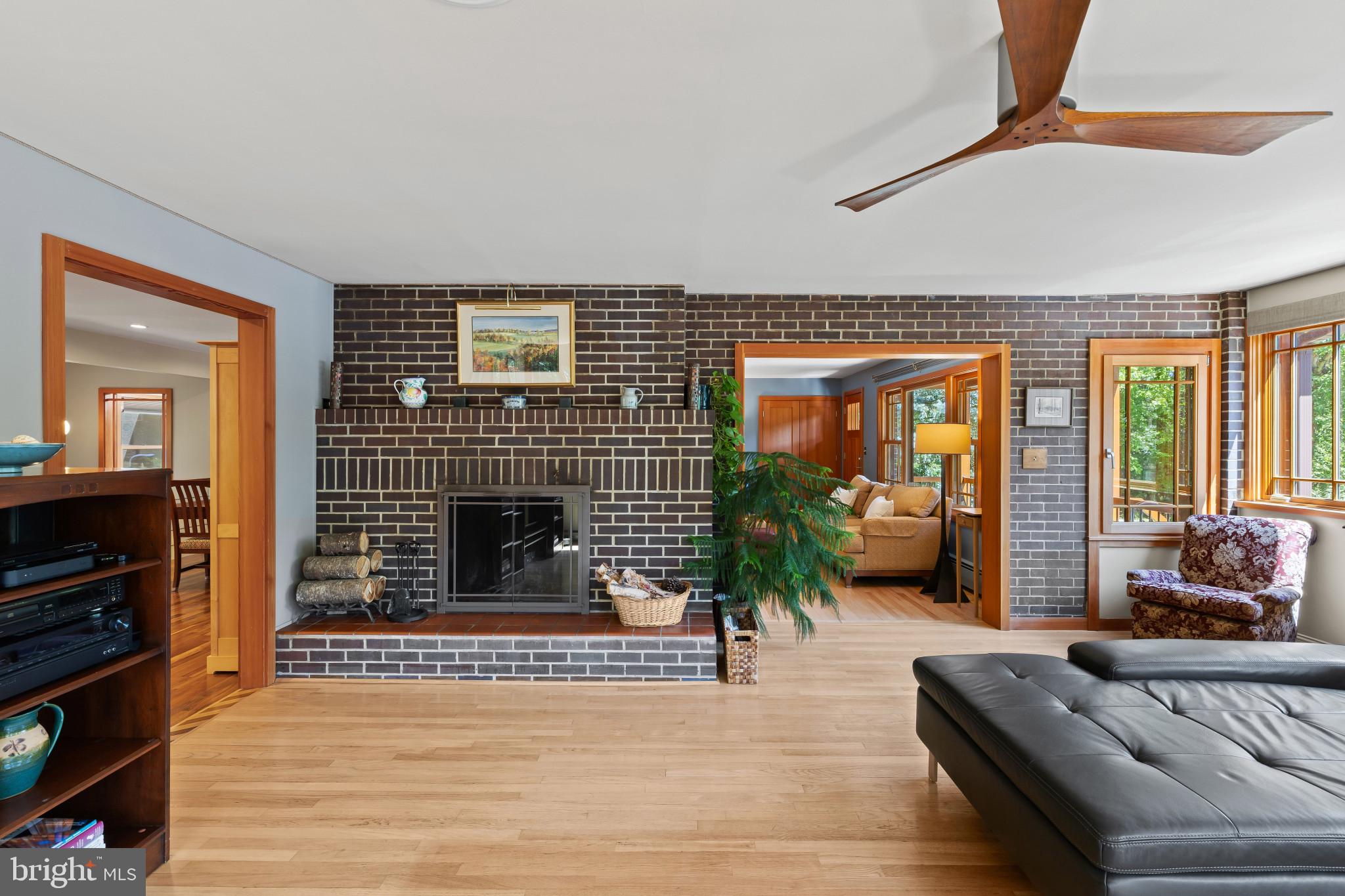 OAK LEA - Residential