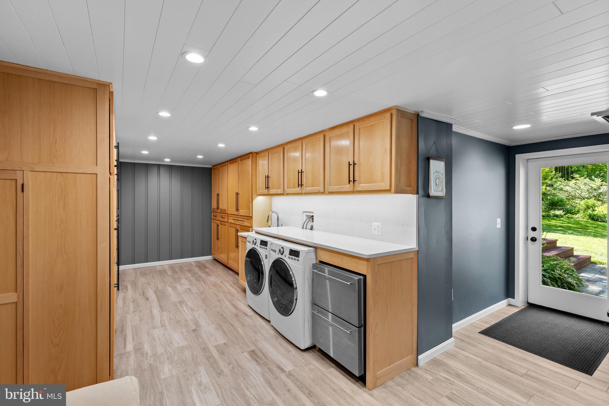 OAK LEA - Residential