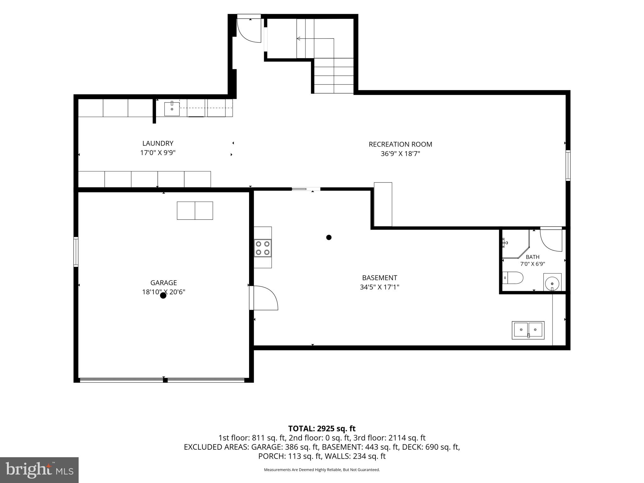 OAK LEA - Residential