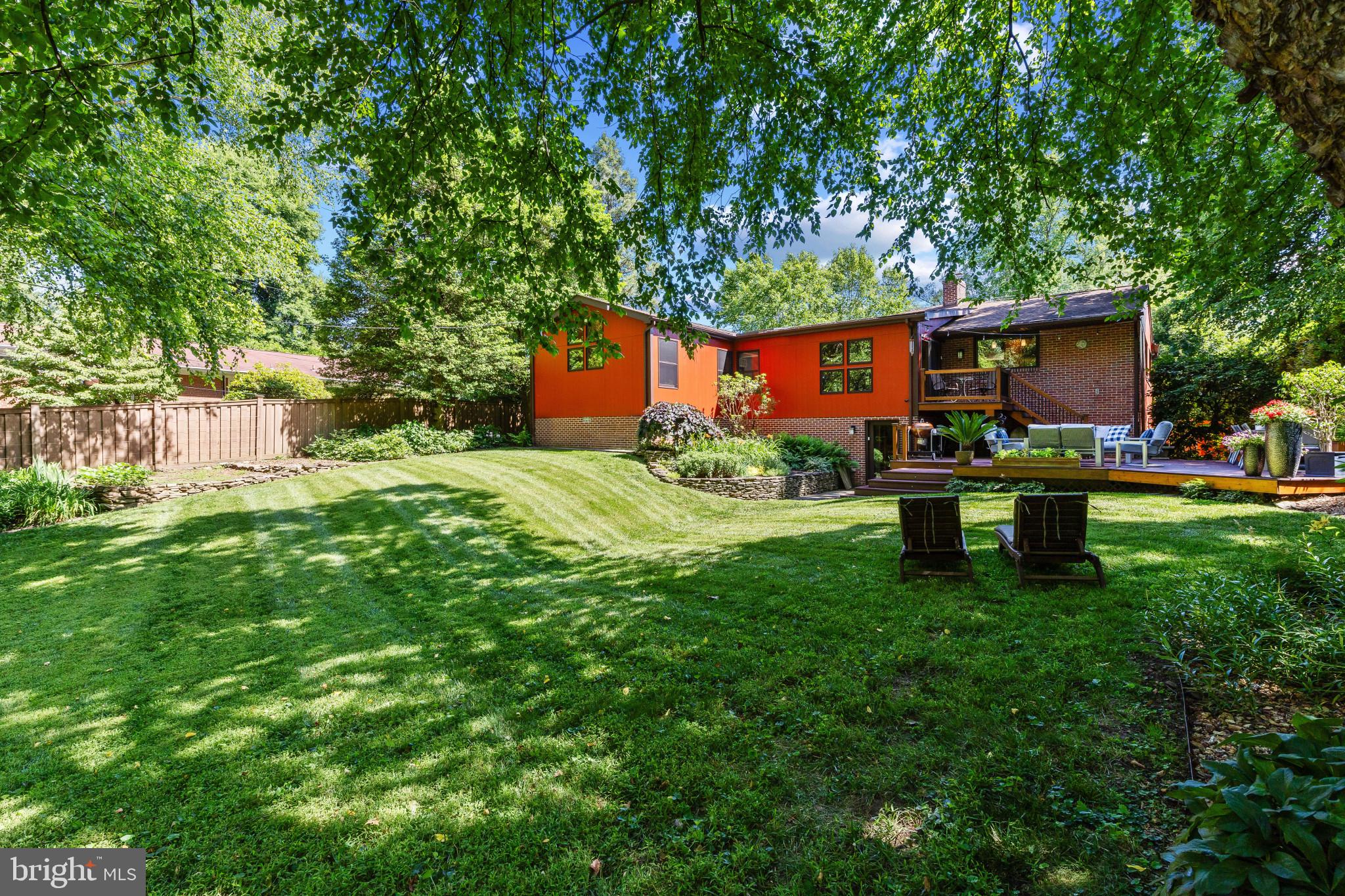 OAK LEA - Residential